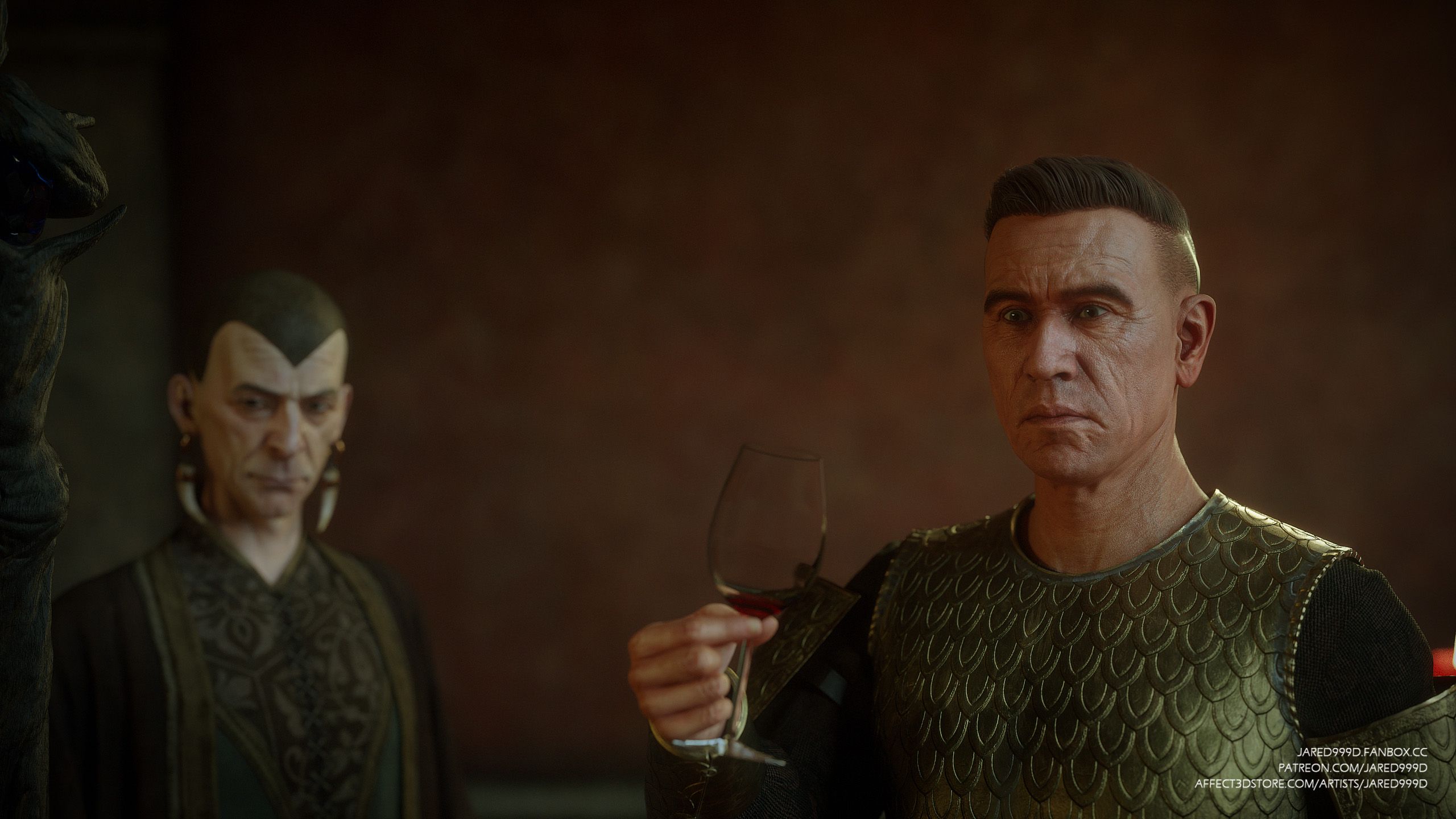 Princess And 5 Goblins [Jared999D] - Chapter 1.2 — Page 150