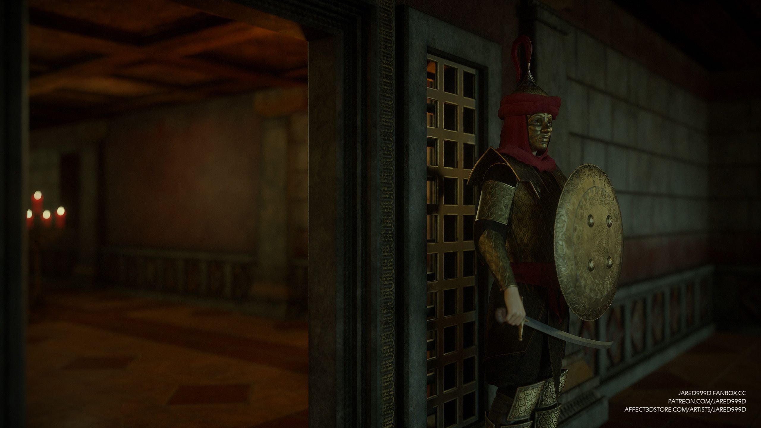 Princess And 5 Goblins [Jared999D] - Chapter 1.2 — Page 165