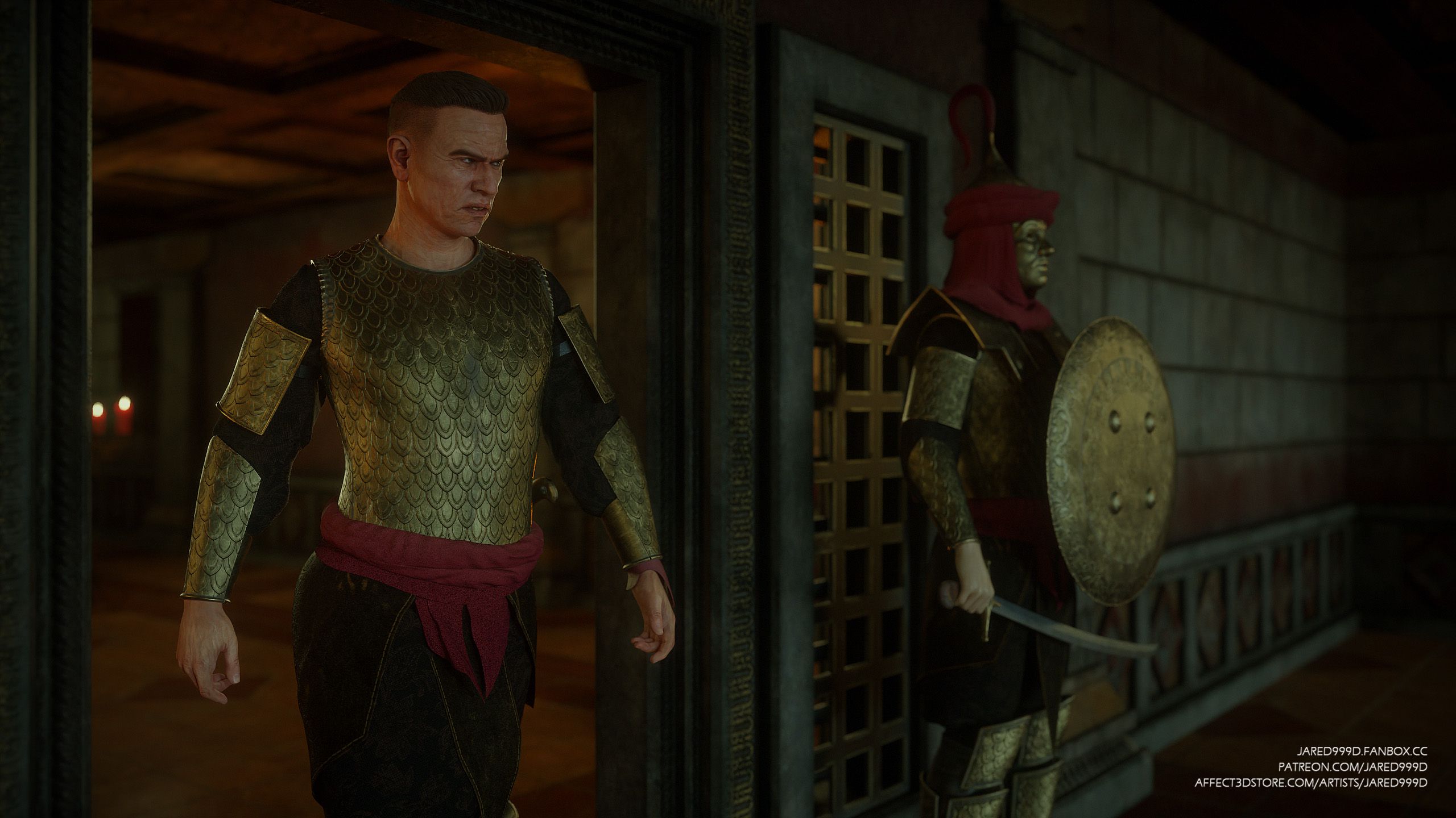 Princess And 5 Goblins [Jared999D] - Chapter 1.2 — Page 166