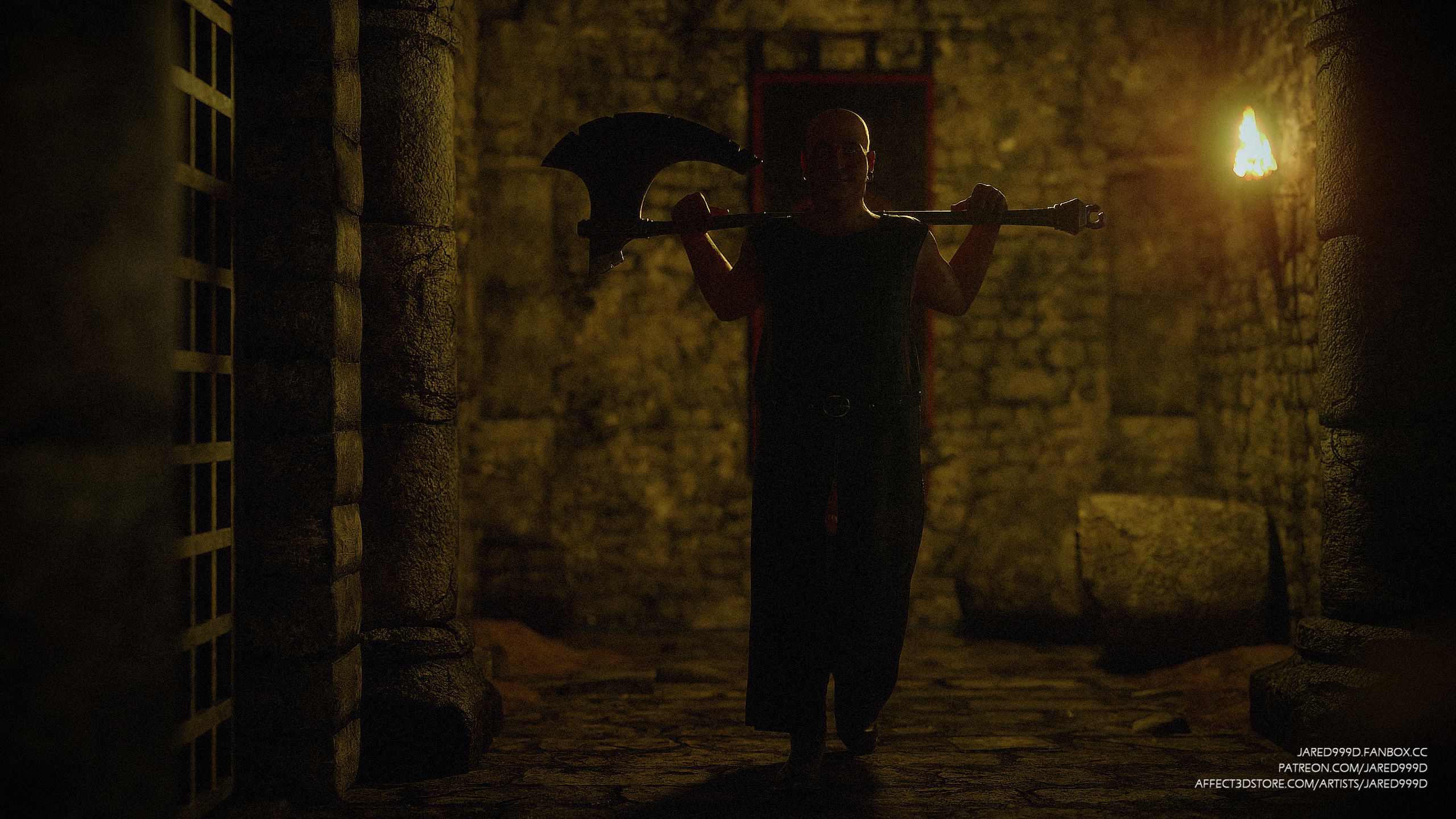 Princess And 5 Goblins [Jared999D] - Chapter 1.2 — Page 168