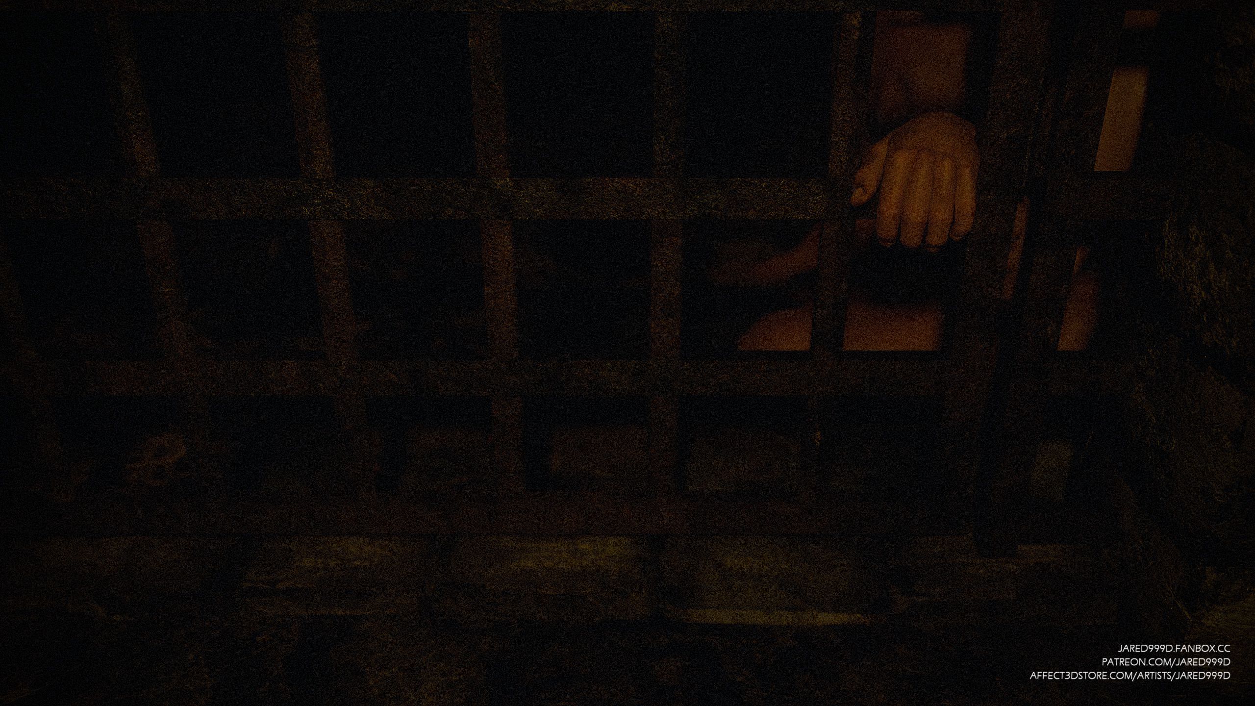 Princess And 5 Goblins [Jared999D] - Chapter 1.2 — Page 169