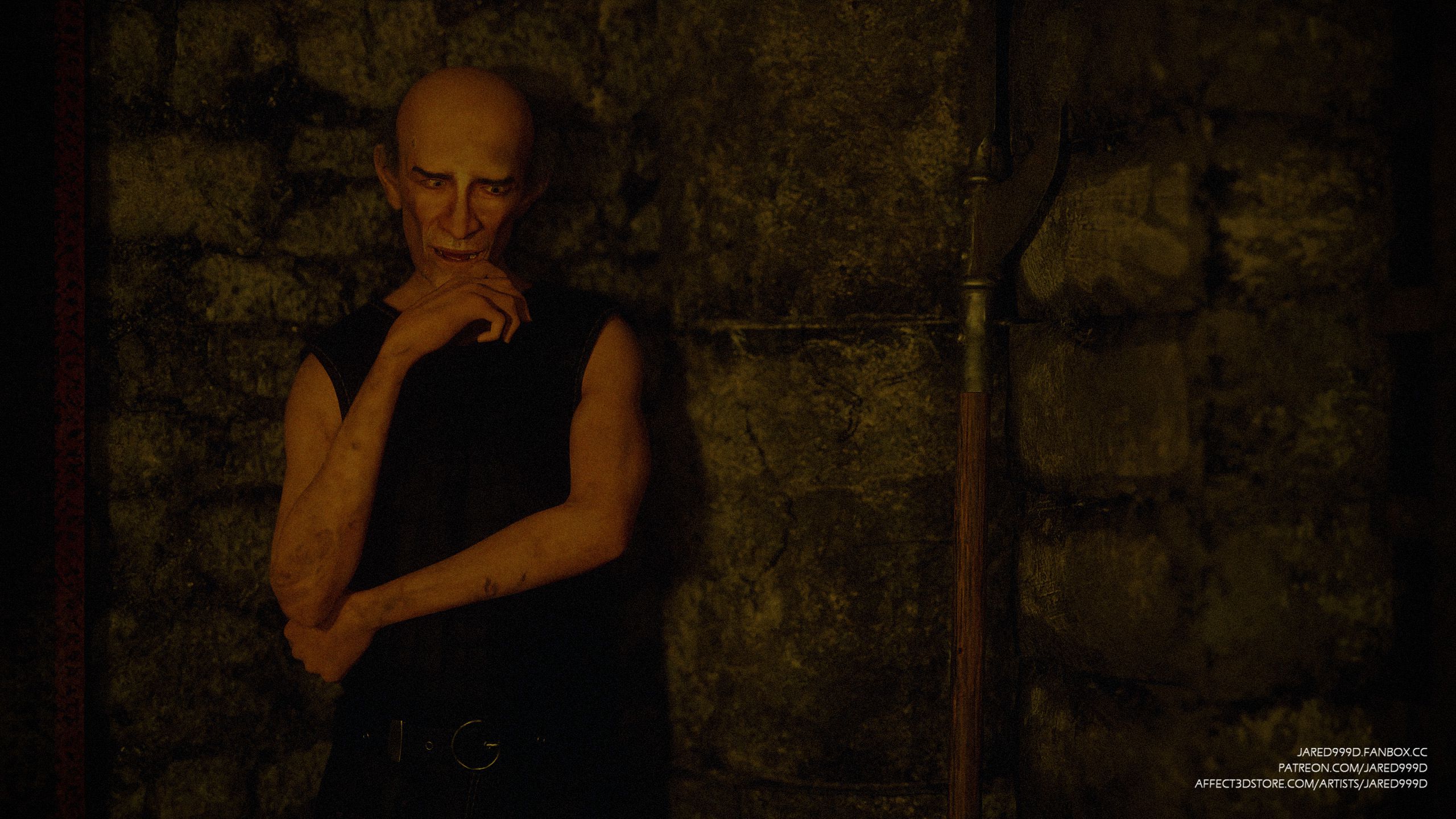 Princess And 5 Goblins [Jared999D] - Chapter 1.2 — Page 170