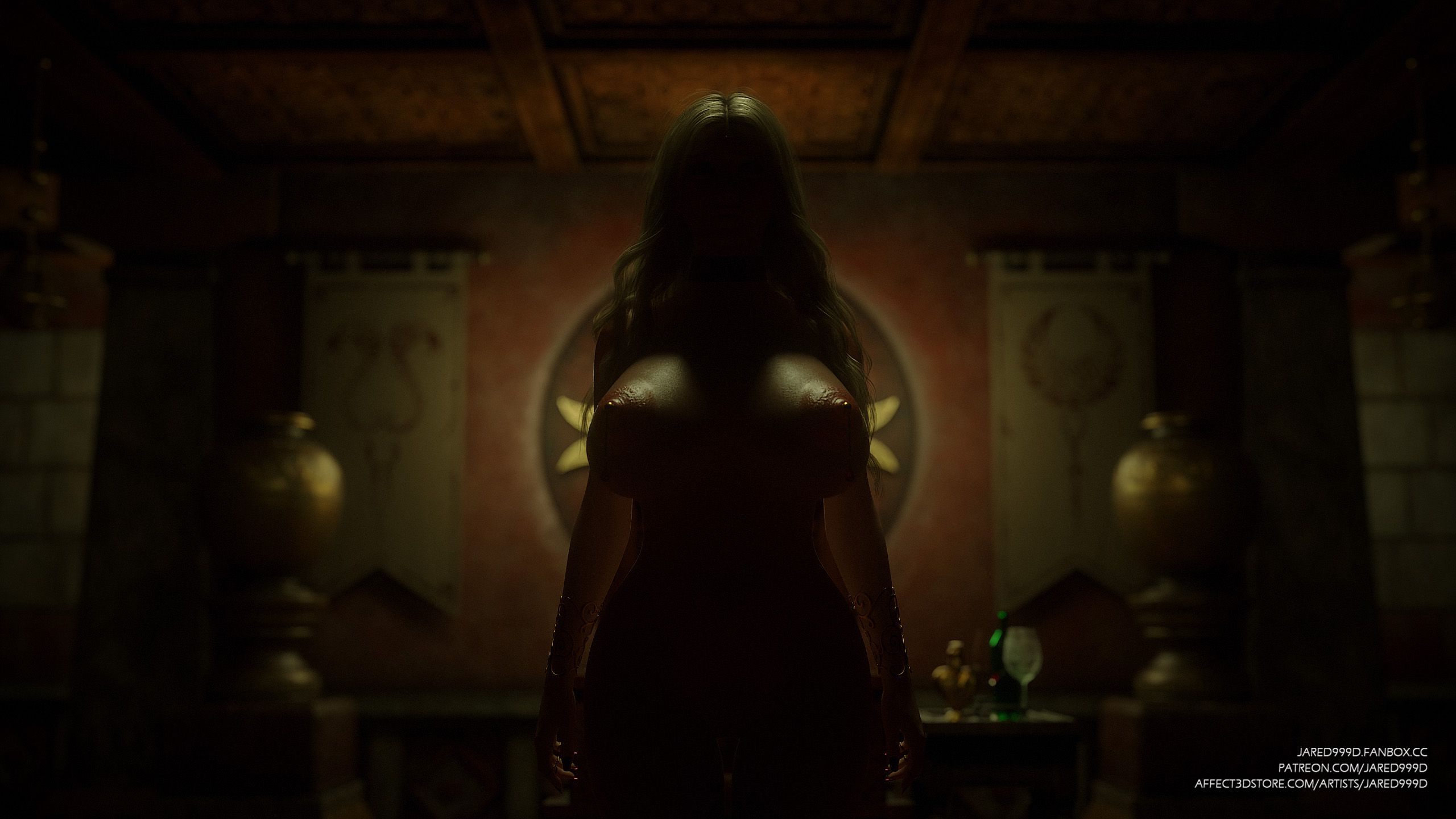 Princess And 5 Goblins [Jared999D] - Chapter 1.2 — Page 178