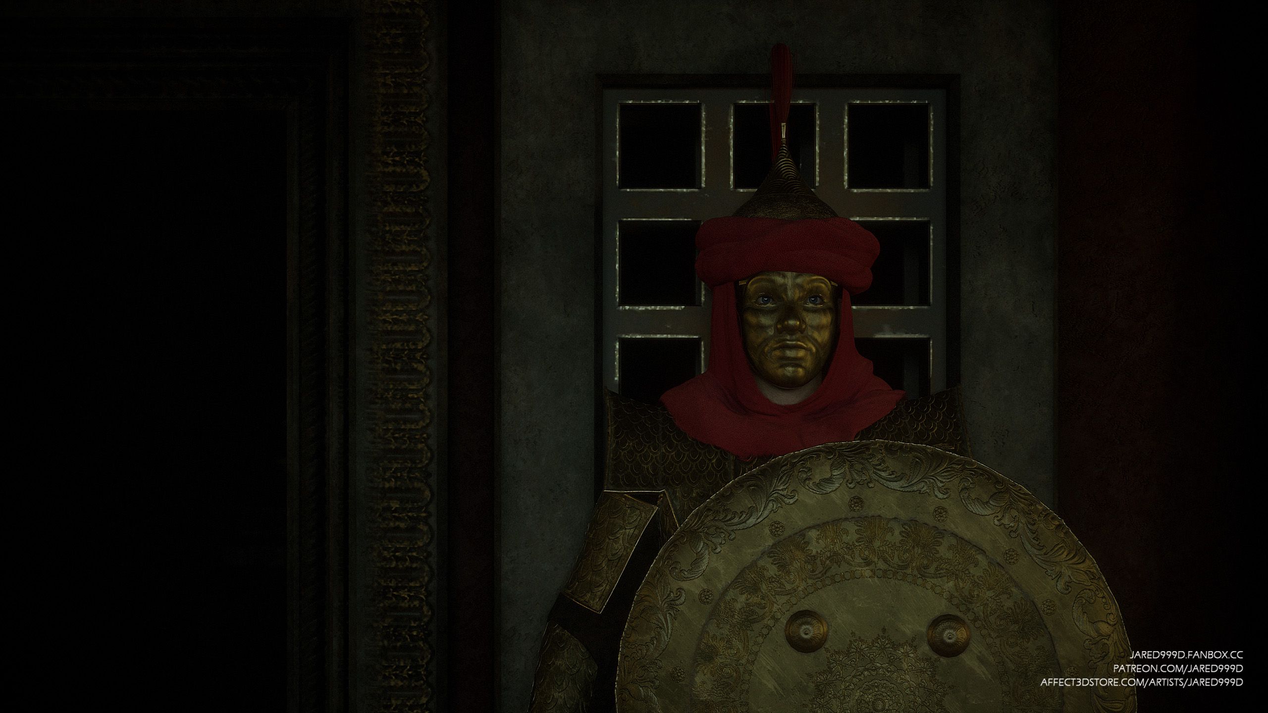 Princess And 5 Goblins [Jared999D] - Chapter 1.2 — Page 248