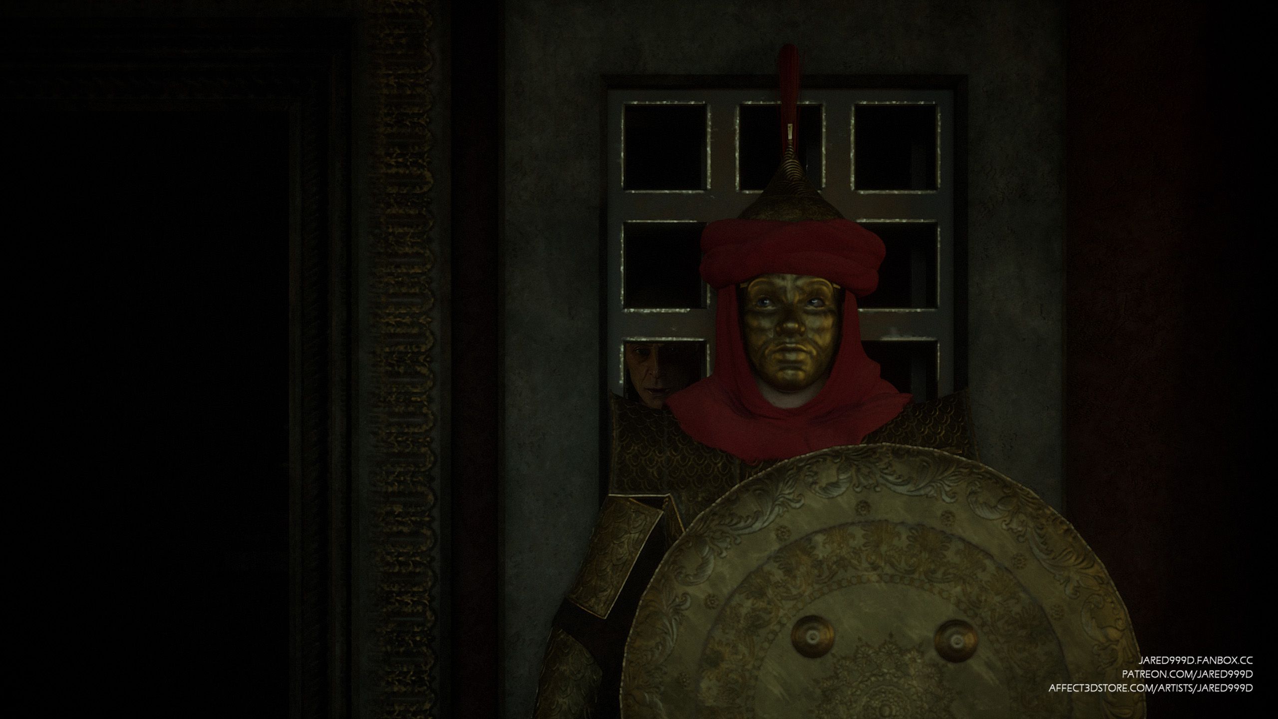 Princess And 5 Goblins [Jared999D] - Chapter 1.2 — Page 249