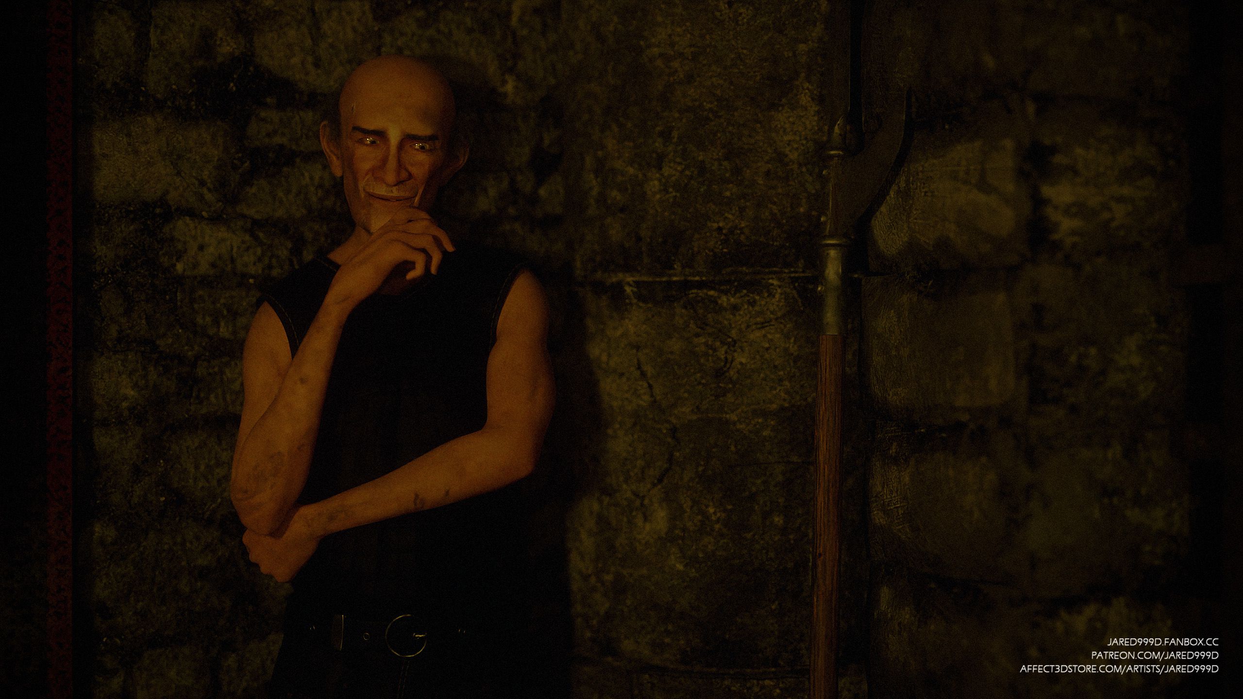 Princess And 5 Goblins [Jared999D] - Chapter 1.2 — Page 250