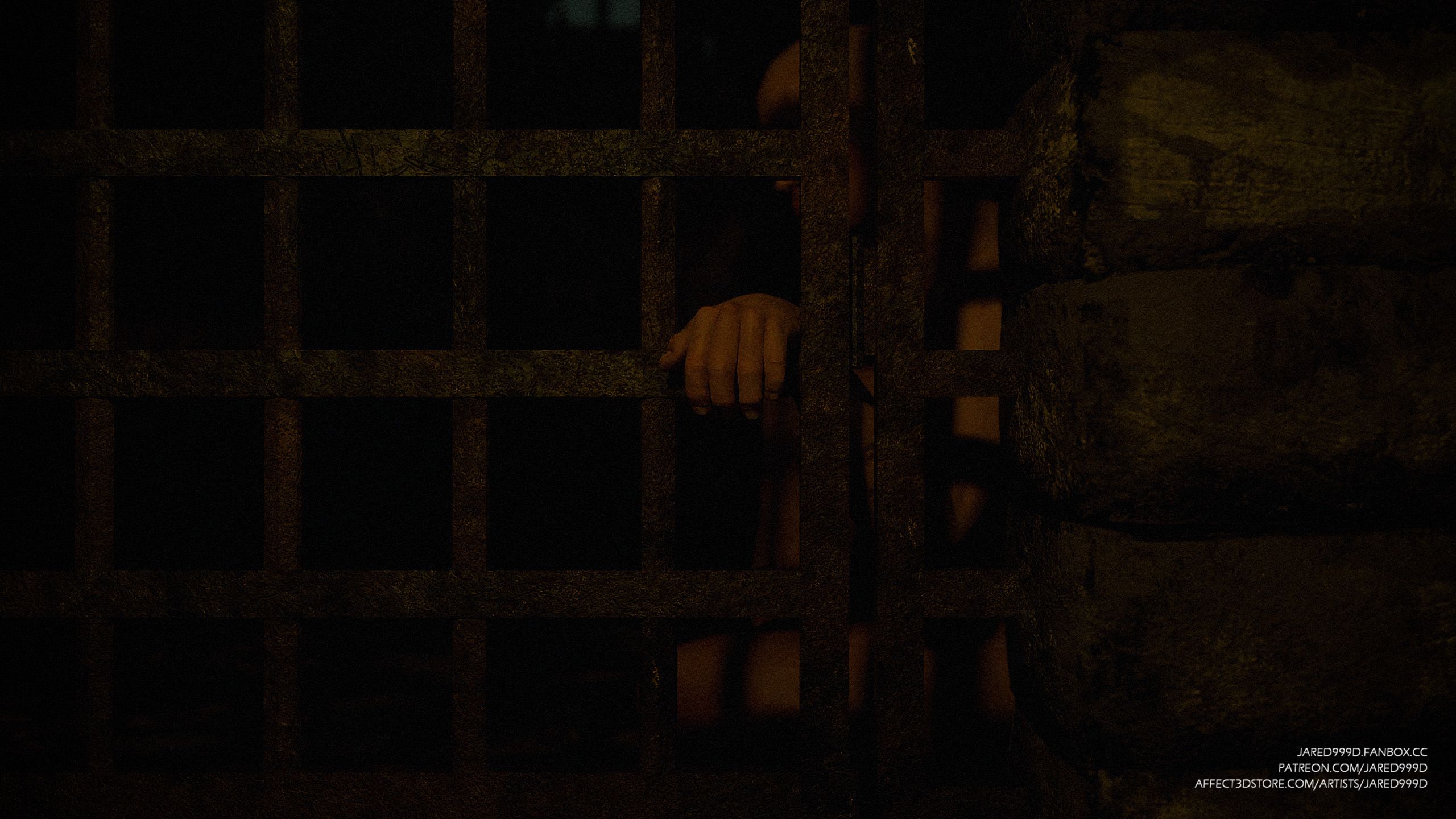 Princess And 5 Goblins [Jared999D] - Chapter 1.2 — Page 252