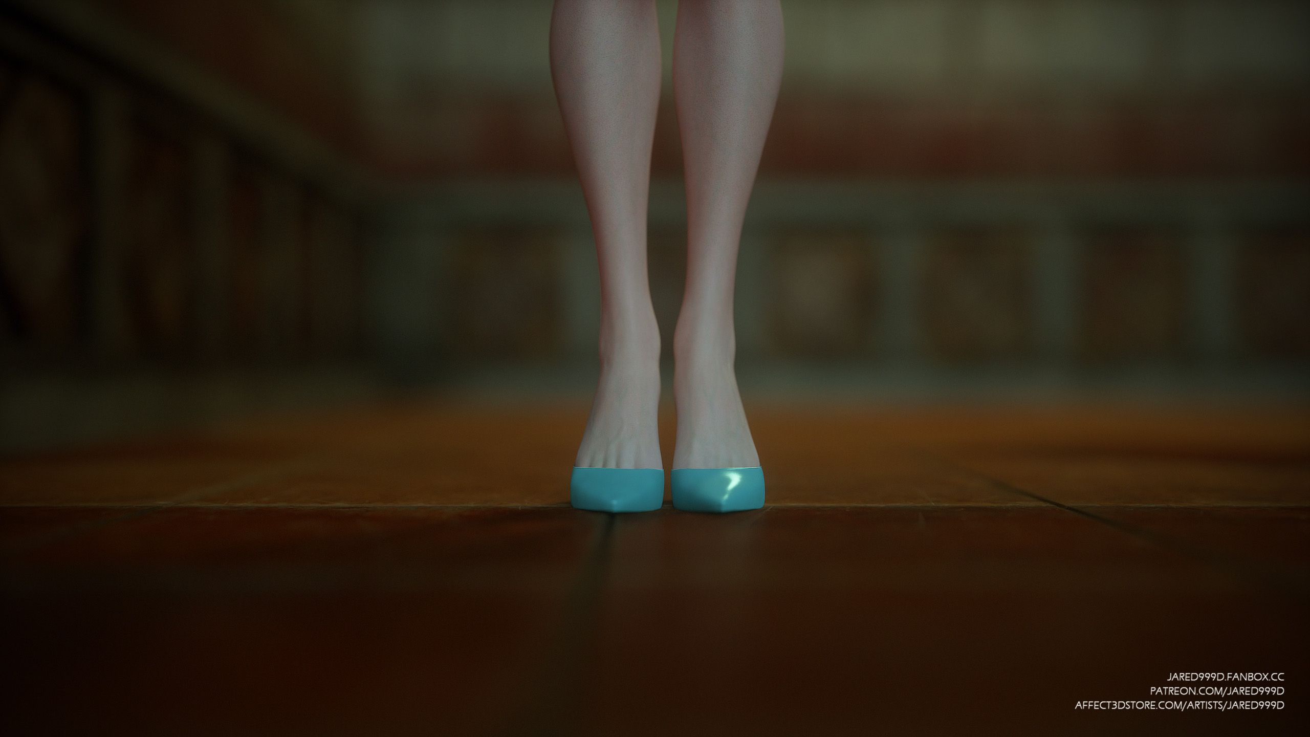 Princess And 5 Goblins [Jared999D] - Chapter 1.2 — Page 58