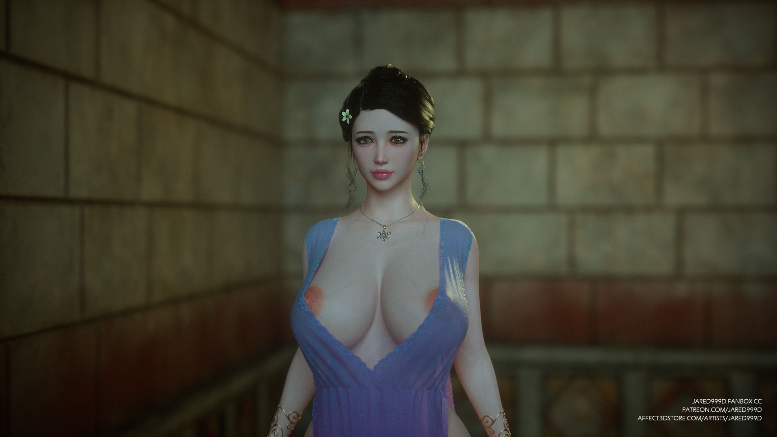 Princess And 5 Goblins [Jared999D] - Chapter 1.2 — Page 59