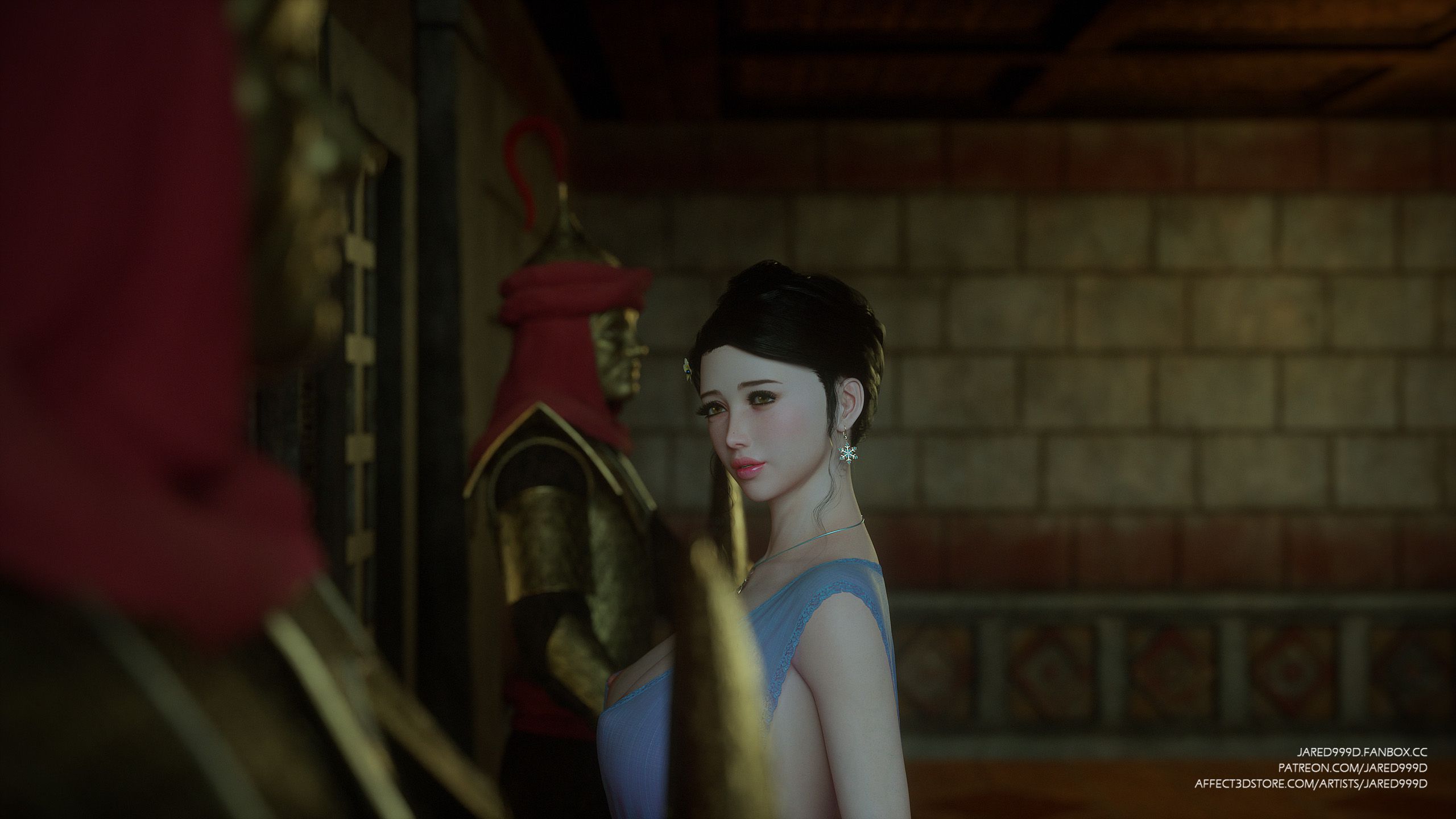 Princess And 5 Goblins [Jared999D] - Chapter 1.2 — Page 60