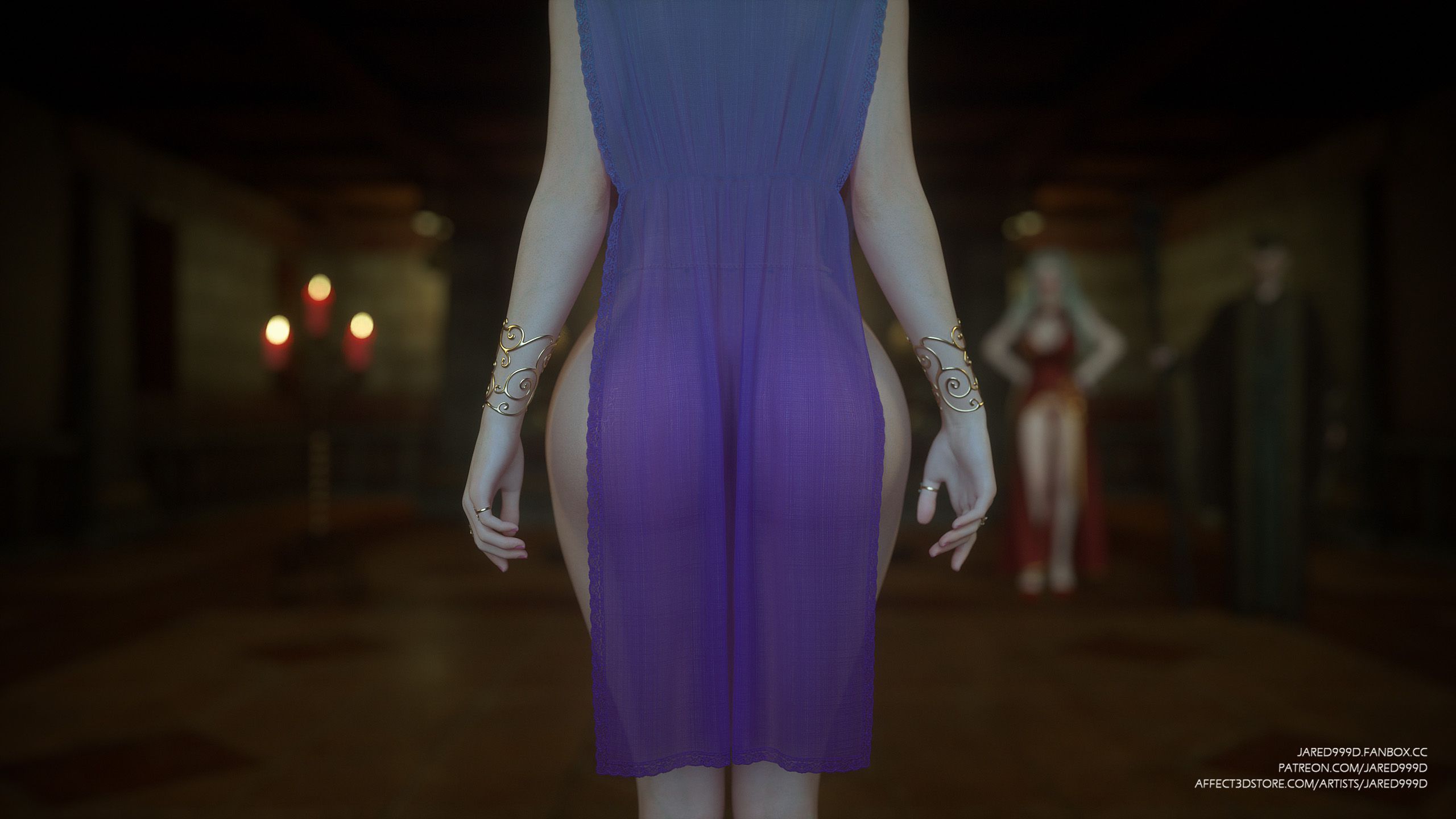 Princess And 5 Goblins [Jared999D] - Chapter 1.2 — Page 61