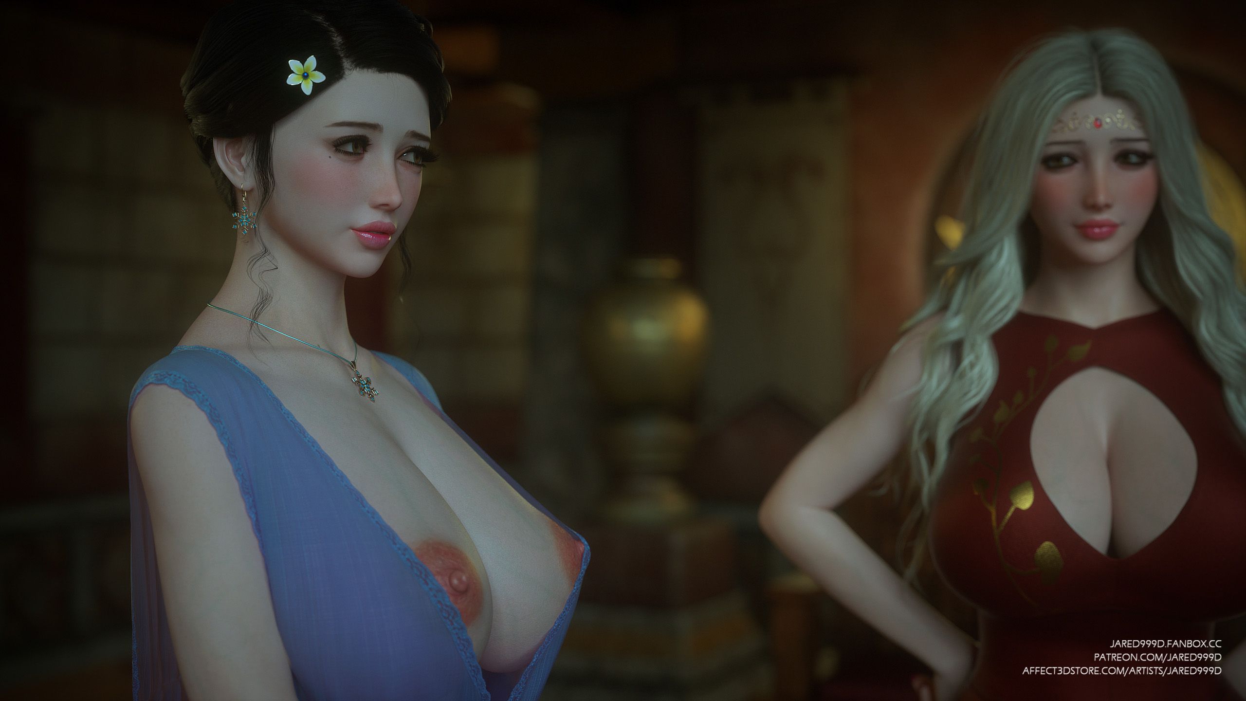 Princess And 5 Goblins [Jared999D] - Chapter 1.2 — Page 66