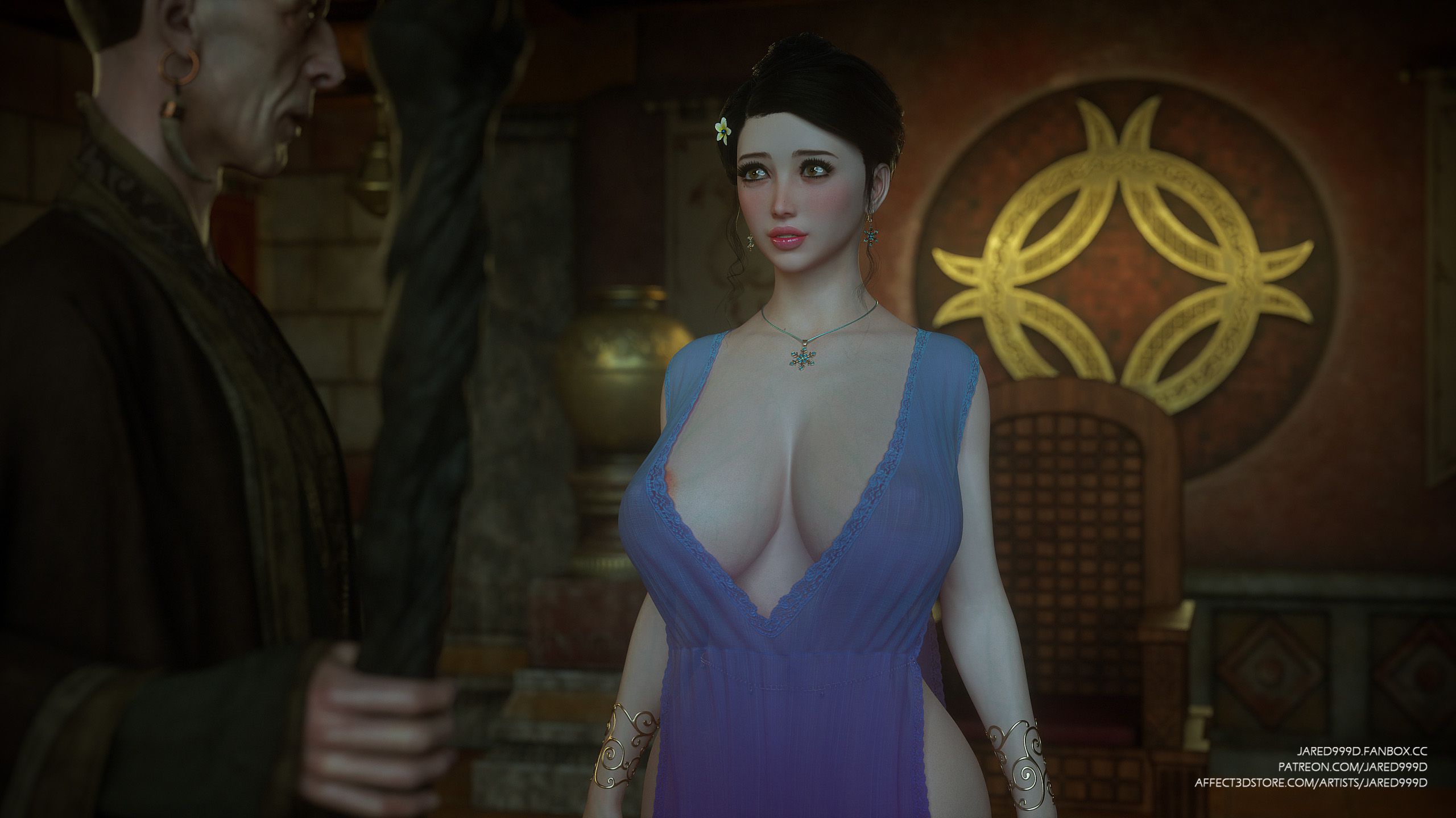 Princess And 5 Goblins [Jared999D] - Chapter 1.2 — Page 72