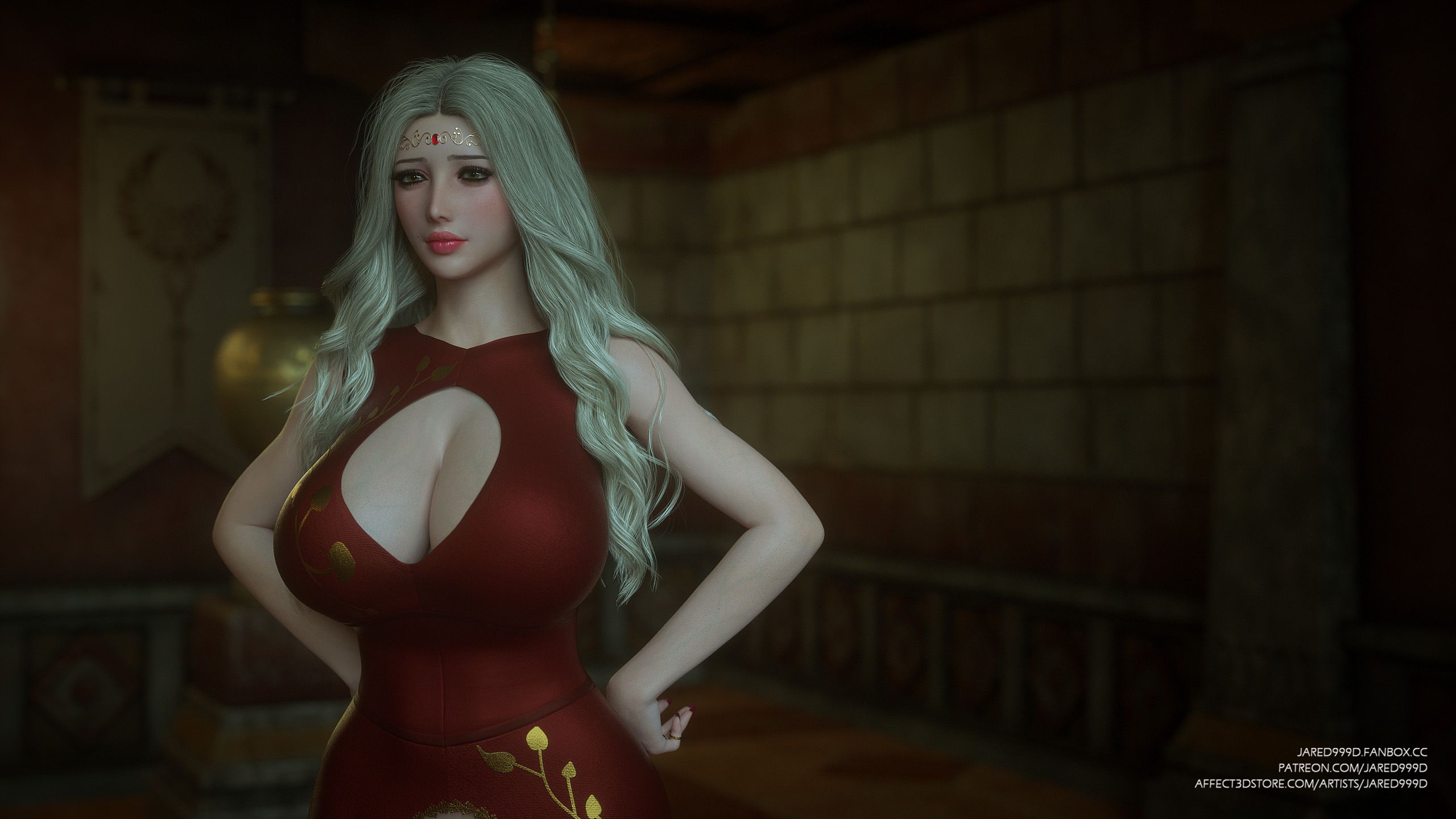 Princess And 5 Goblins [Jared999D] - Chapter 1.2 — Page 73