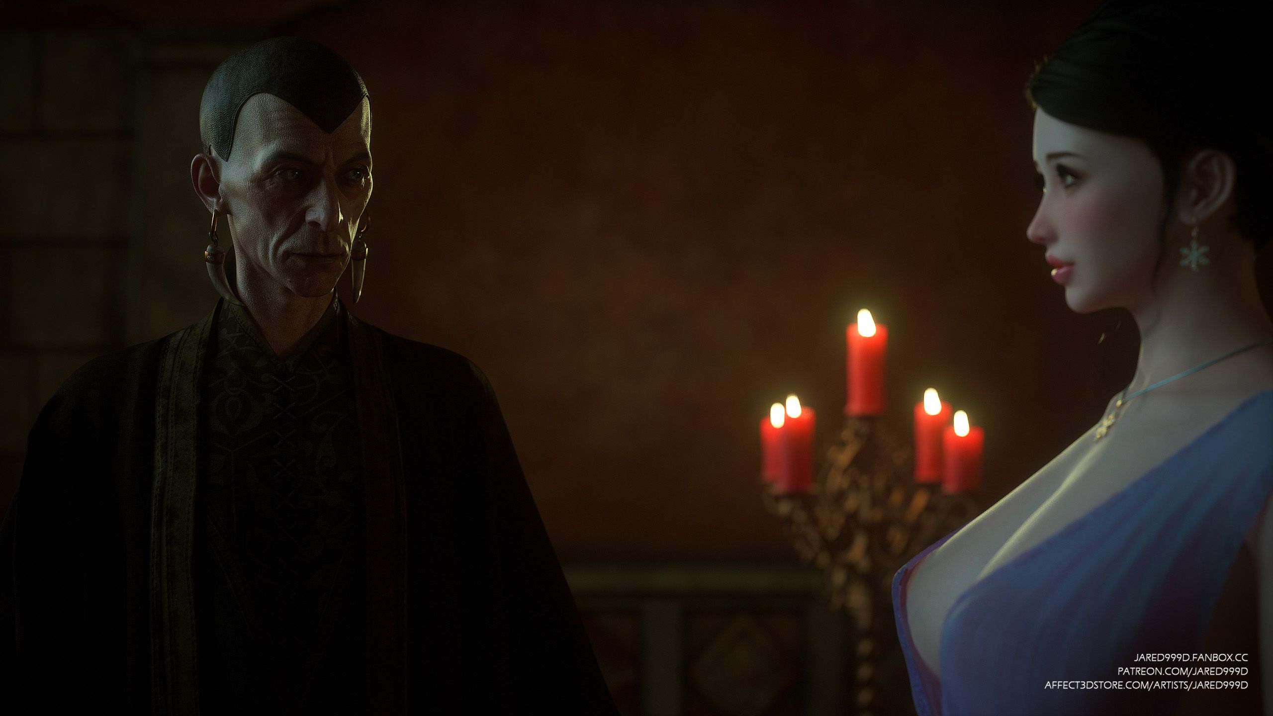 Princess And 5 Goblins [Jared999D] - Chapter 1.2 — Page 74