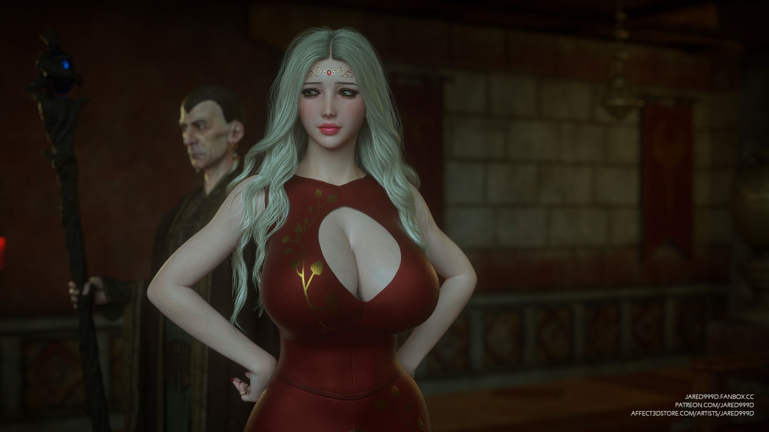 Princess And 5 Goblins [Jared999D] - Chapter 1.2 — Page 78