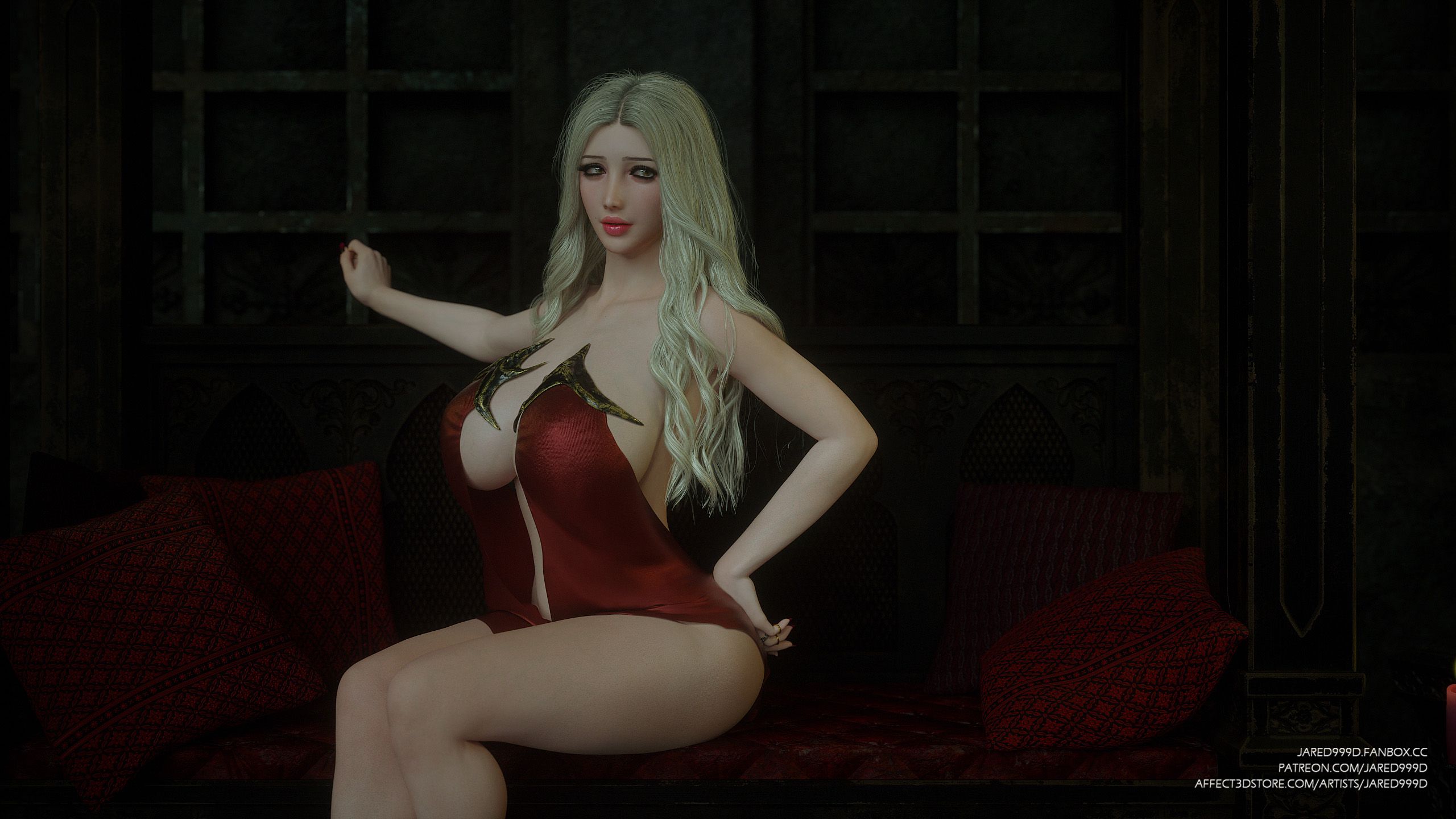 Princess And 5 Goblins [Jared999D] - Chapter 1.2 — Page 80