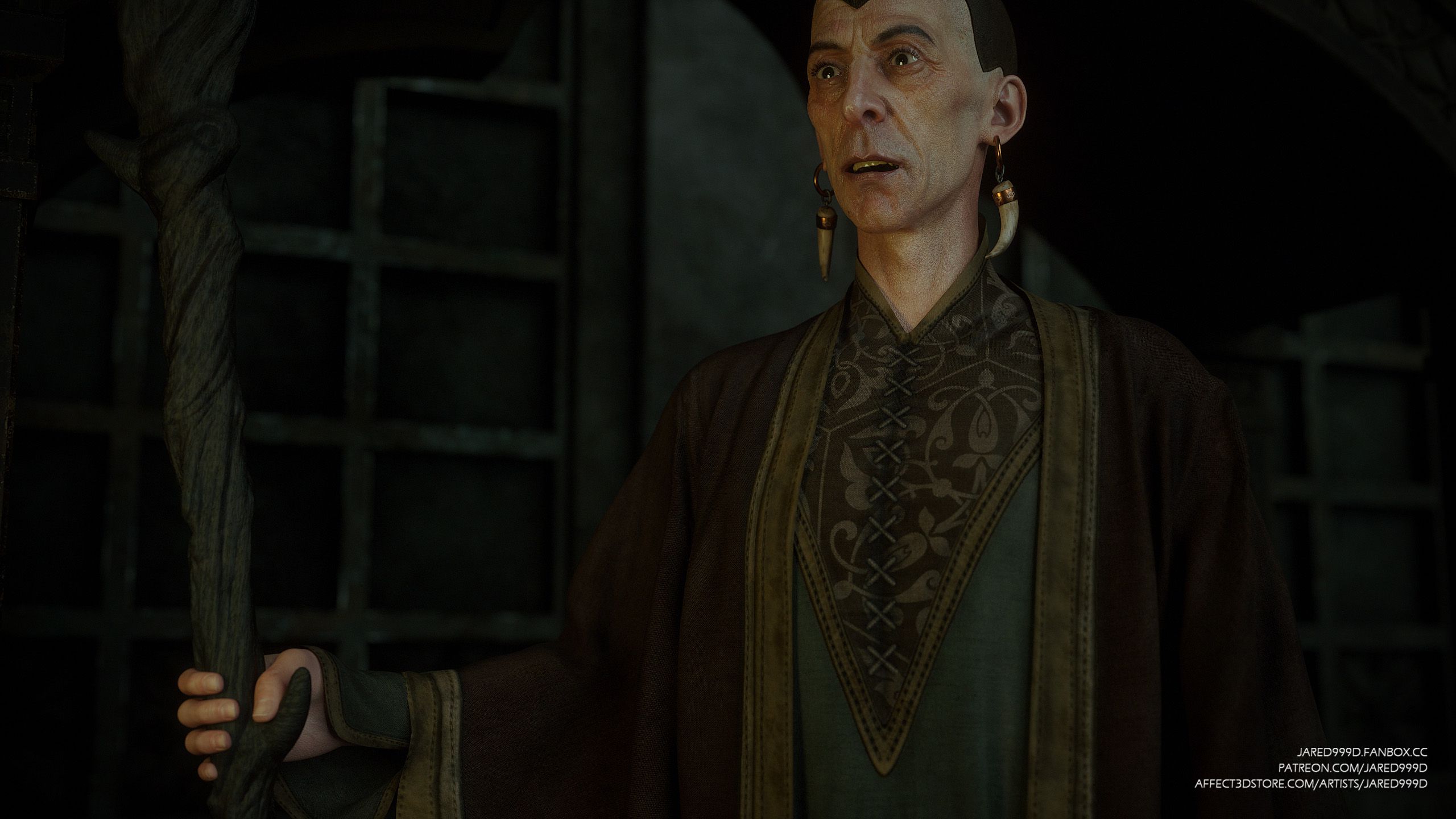 Princess And 5 Goblins [Jared999D] - Chapter 1.2 — Page 81