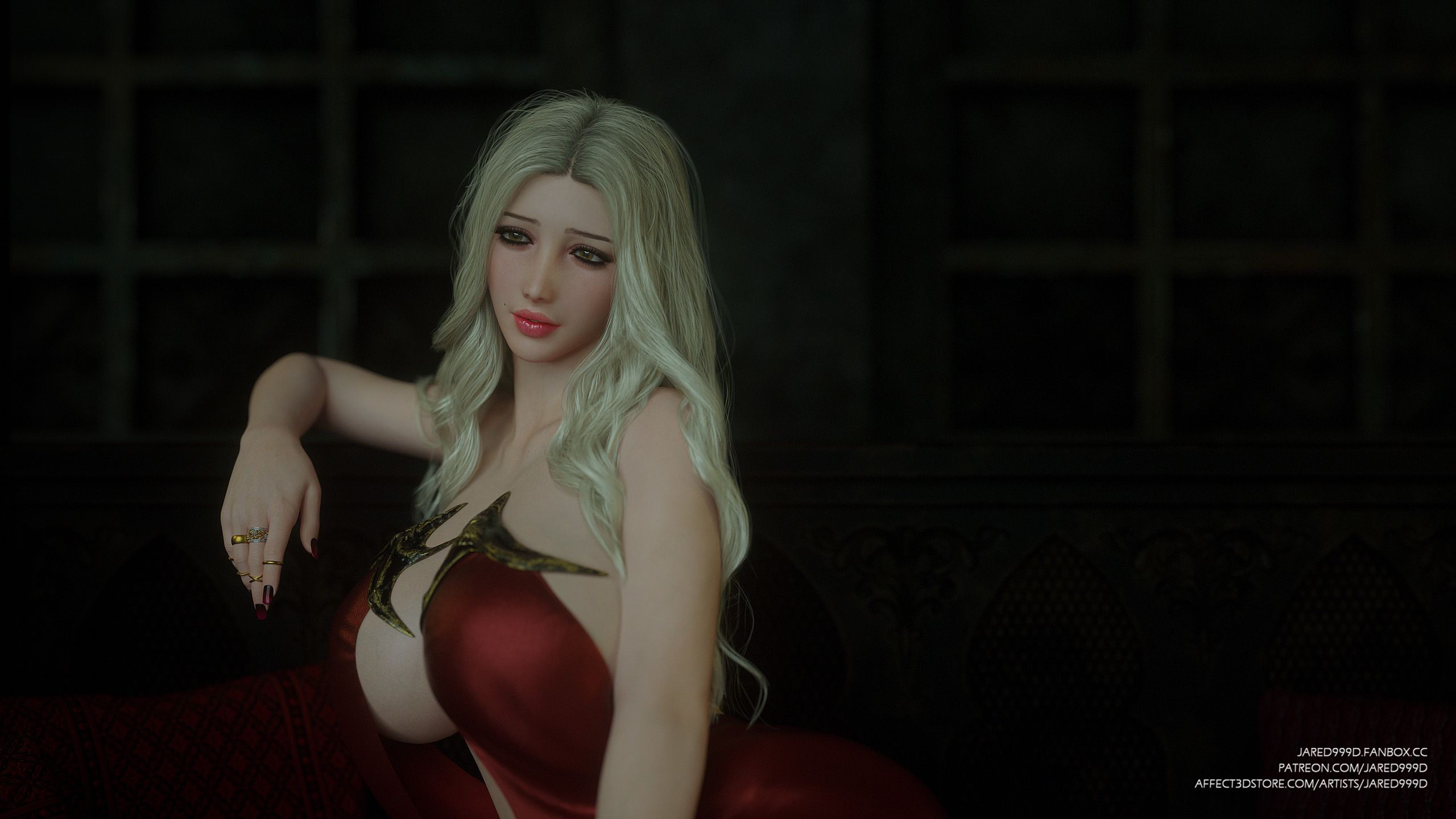 Princess And 5 Goblins [Jared999D] - Chapter 1.2 — Page 83