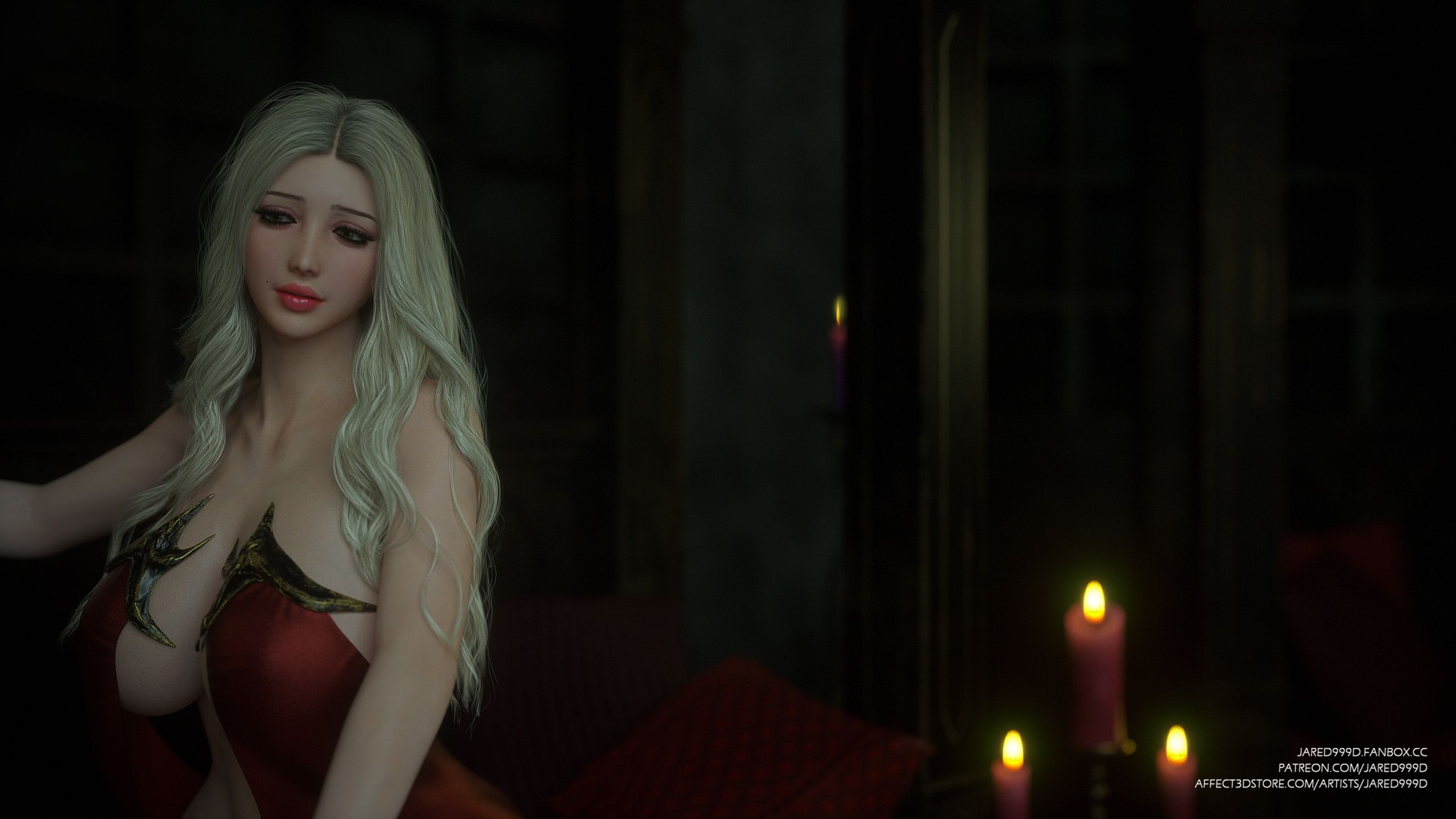 Princess And 5 Goblins [Jared999D] - Chapter 1.2 — Page 87