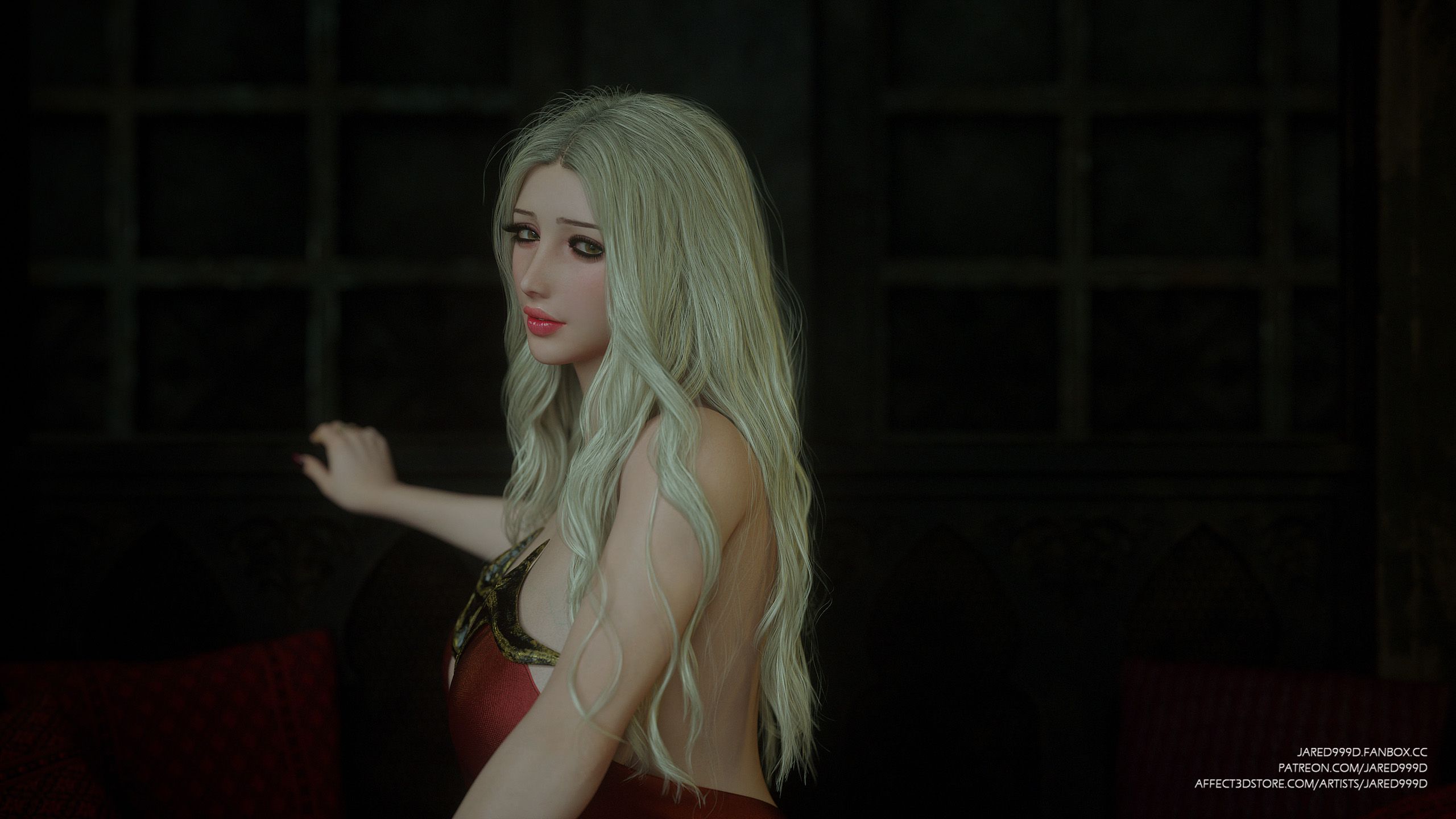 Princess And 5 Goblins [Jared999D] - Chapter 1.2 — Page 88