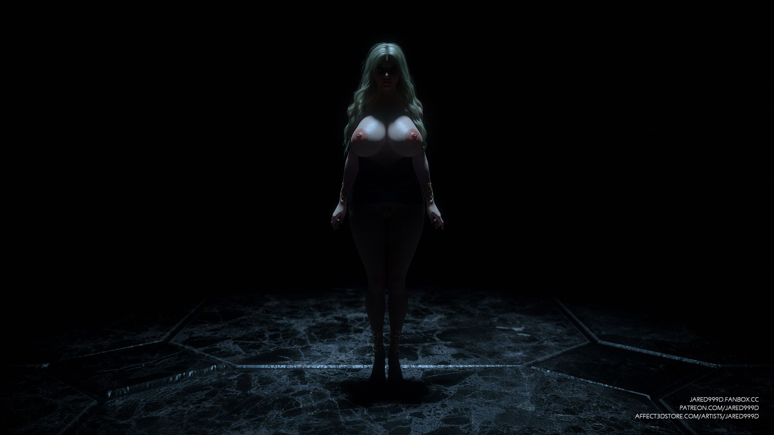 Princess And 5 Goblins [Jared999D] - Chapter 1.2 — Page 90