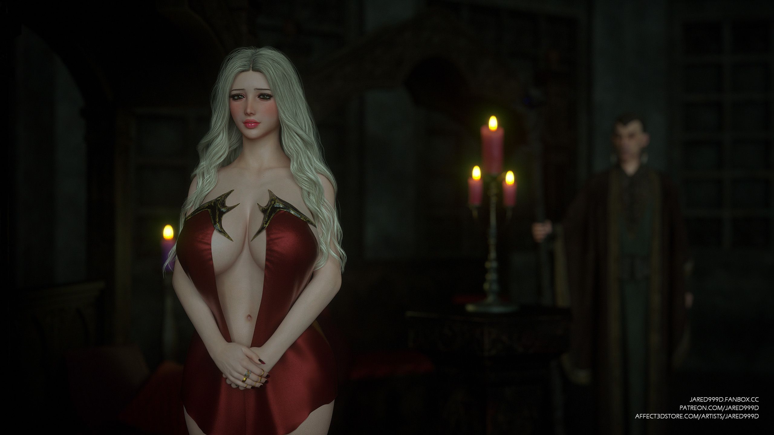 Princess And 5 Goblins [Jared999D] - Chapter 1.2 — Page 94