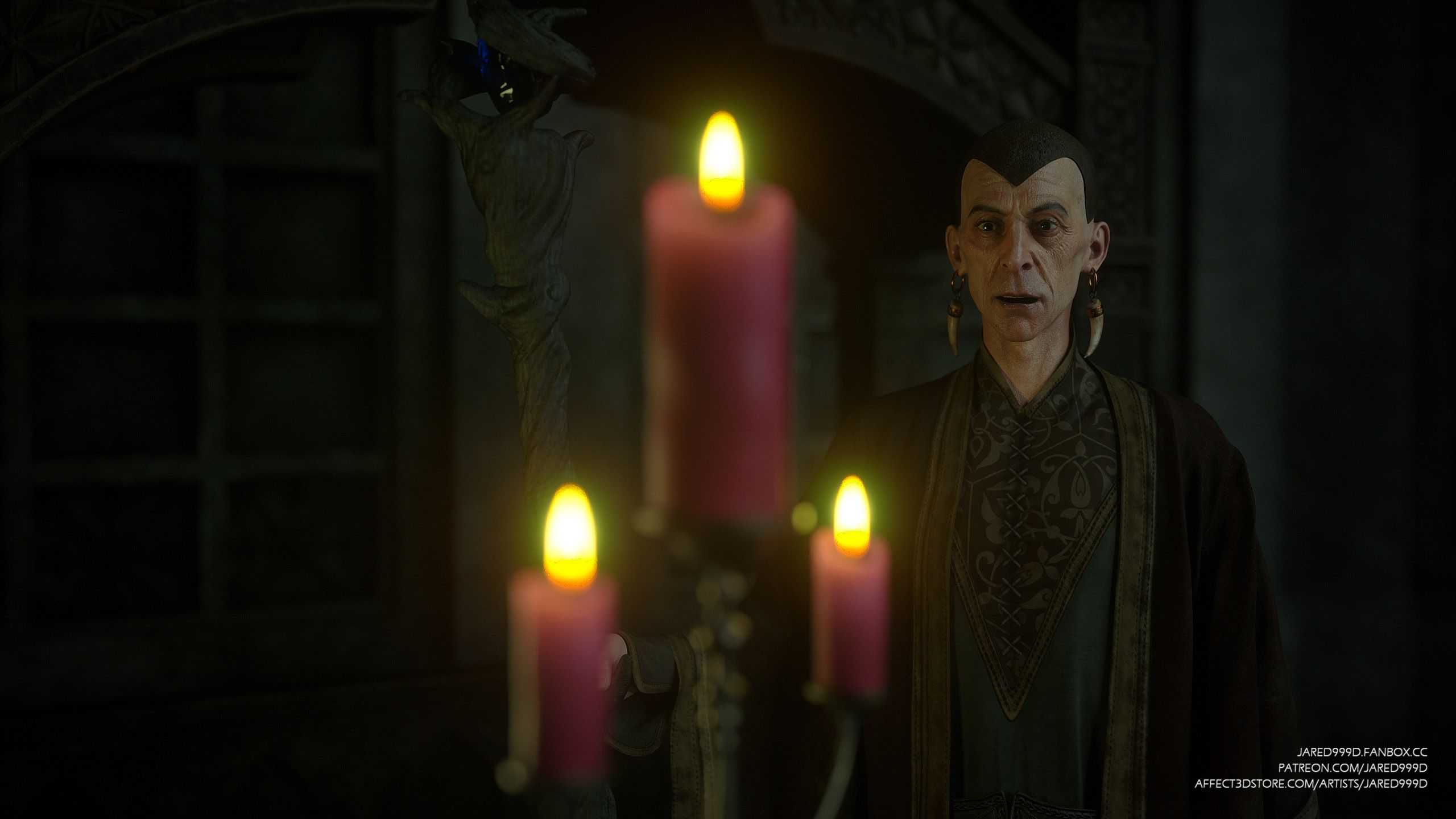 Princess And 5 Goblins [Jared999D] - Chapter 1.2 — Page 96