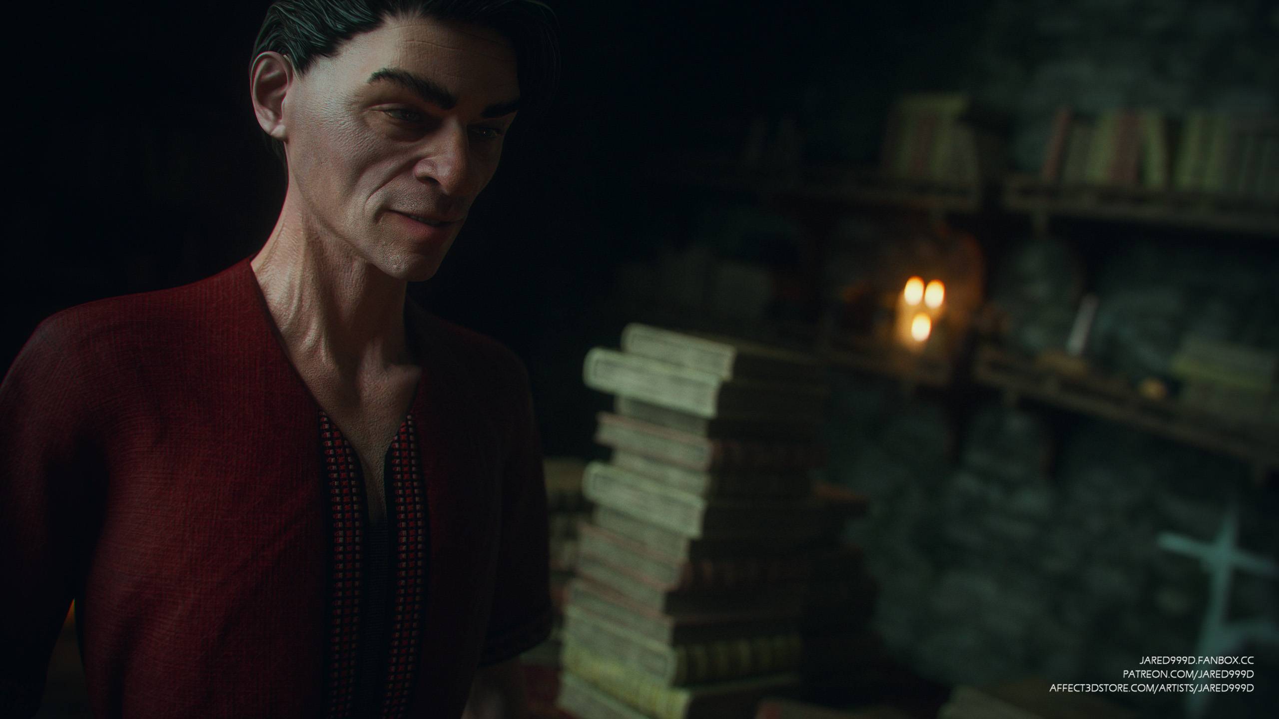 Princess And 5 Goblins [Jared999D] - Chapter 5.2 — Page 11