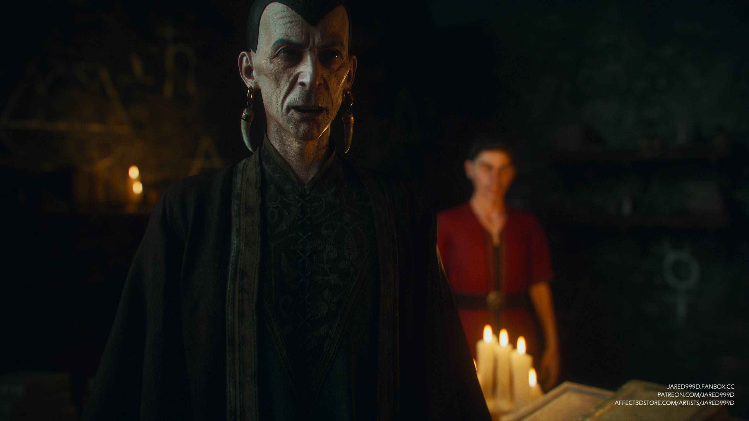 Princess And 5 Goblins [Jared999D] - Chapter 5.2 — Page 112