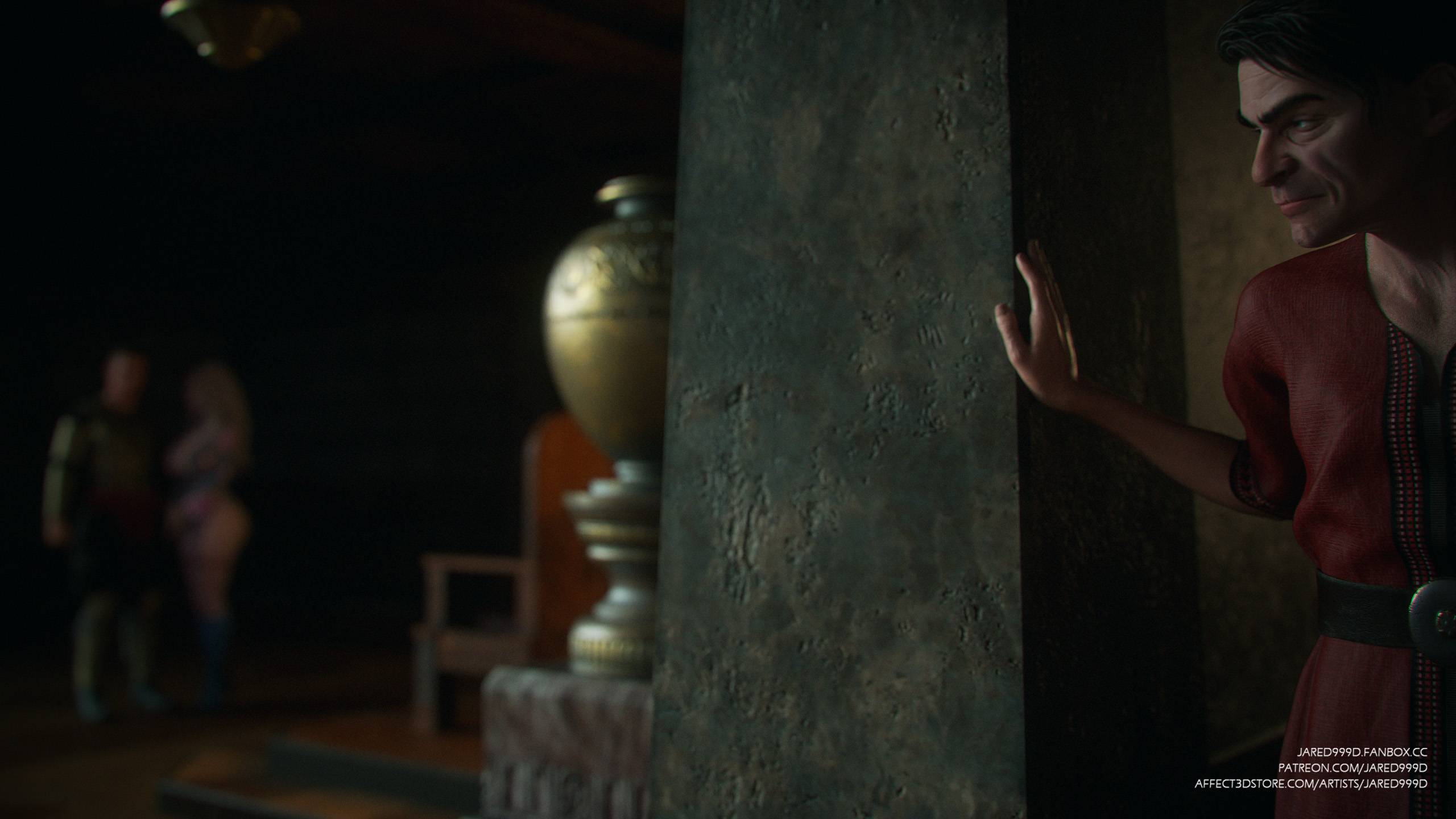 Princess And 5 Goblins [Jared999D] - Chapter 5.2 — Page 116