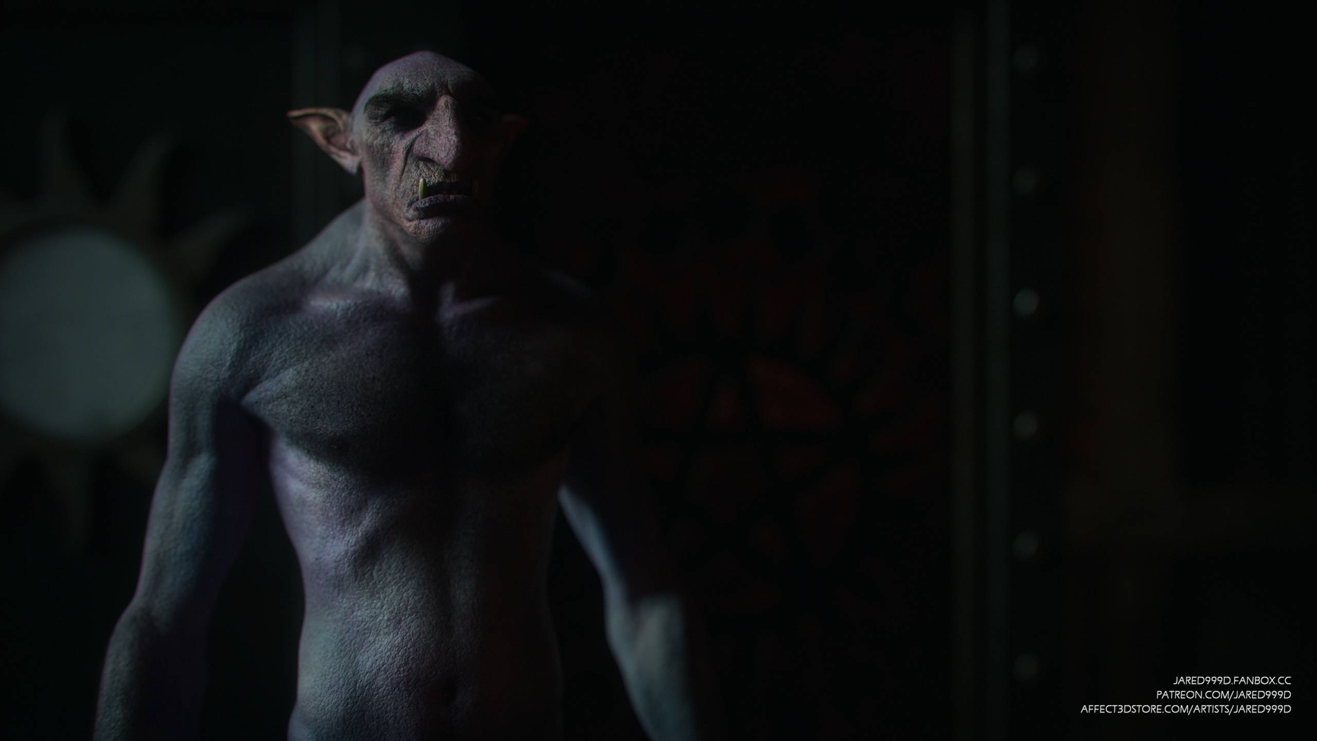 Princess And 5 Goblins [Jared999D] - Chapter 5.2 — Page 117