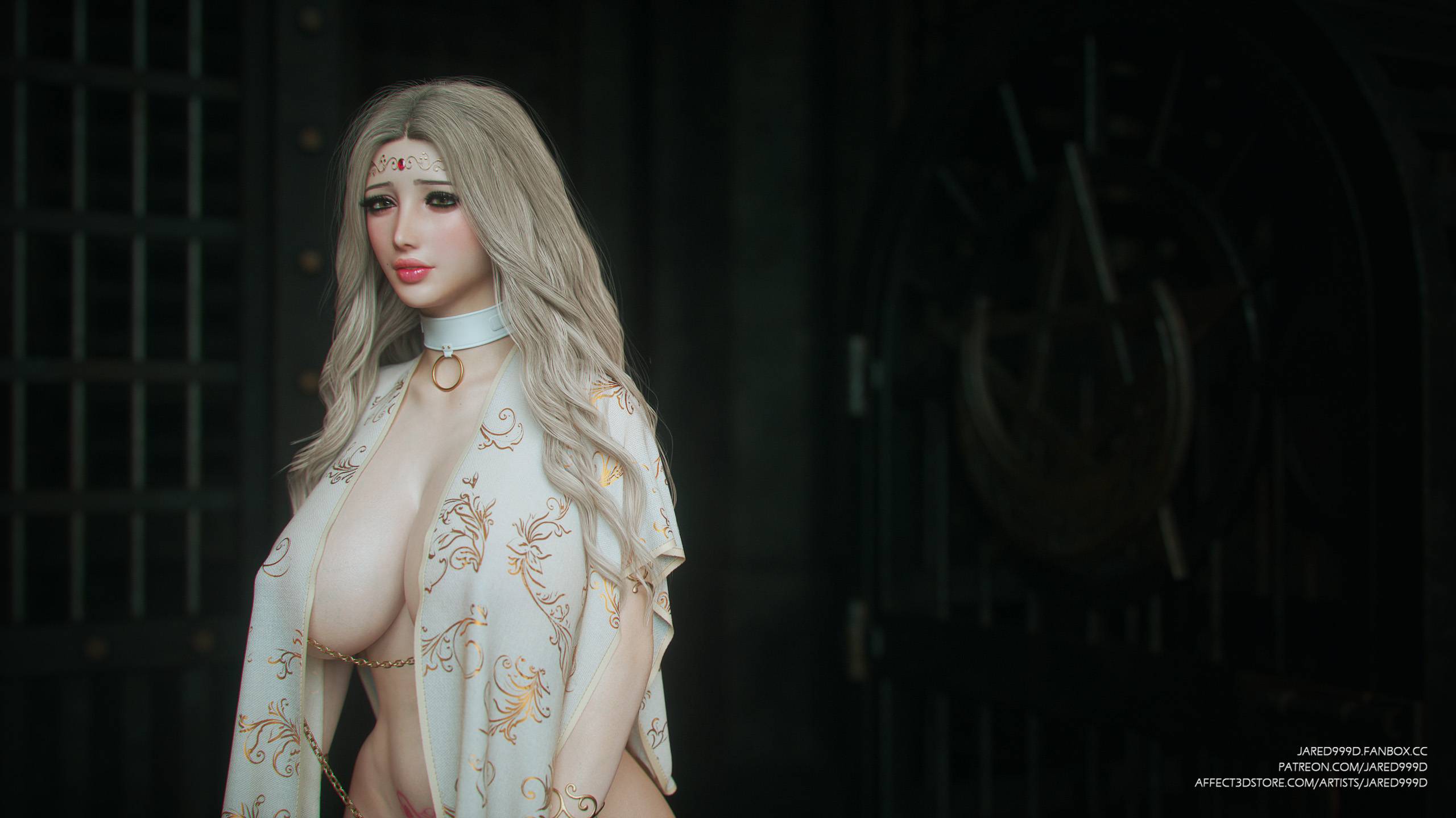 Princess And 5 Goblins [Jared999D] - Chapter 5.2 — Page 119