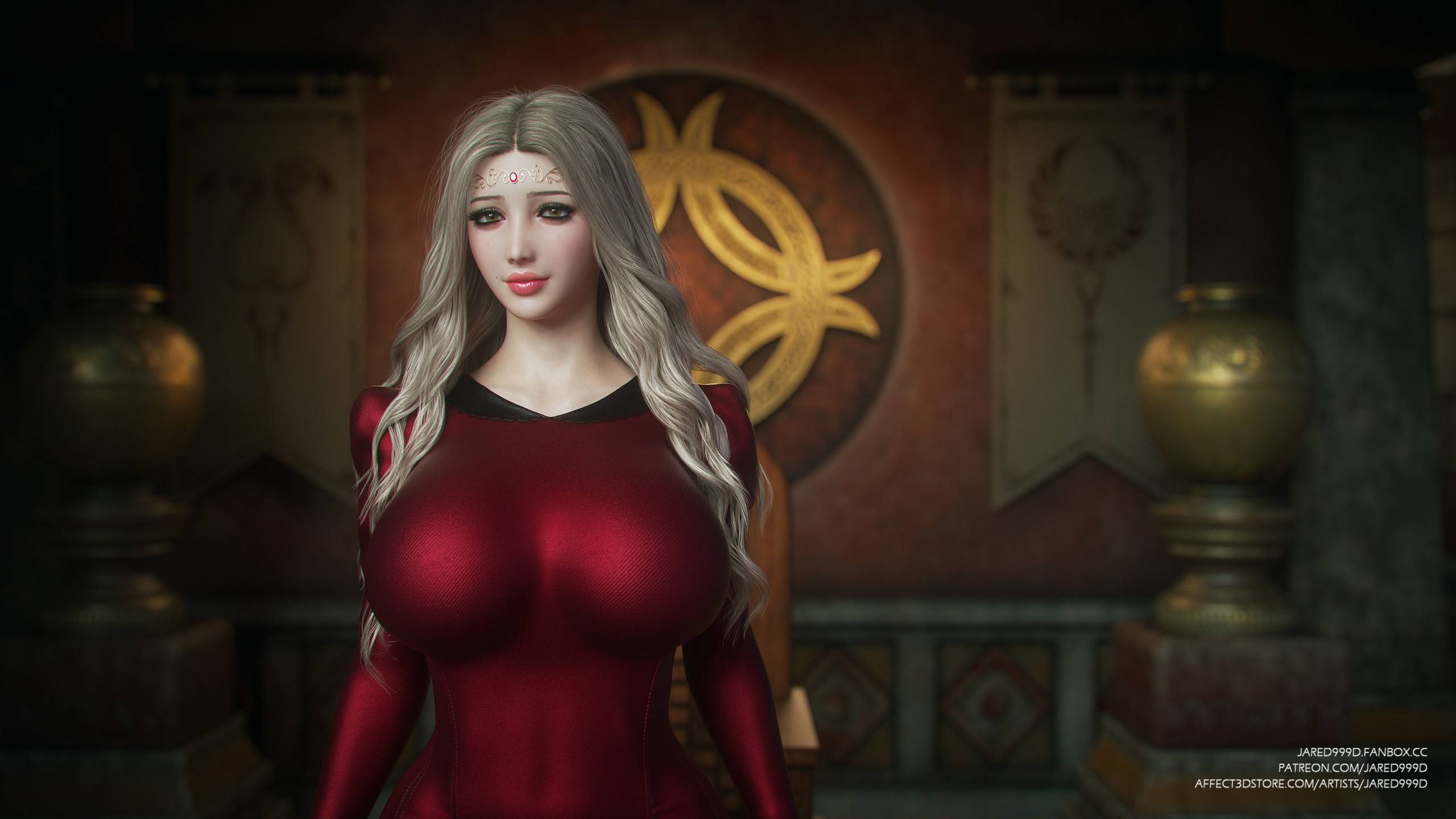 Princess And 5 Goblins [Jared999D] - Chapter 5.2 — Page 19