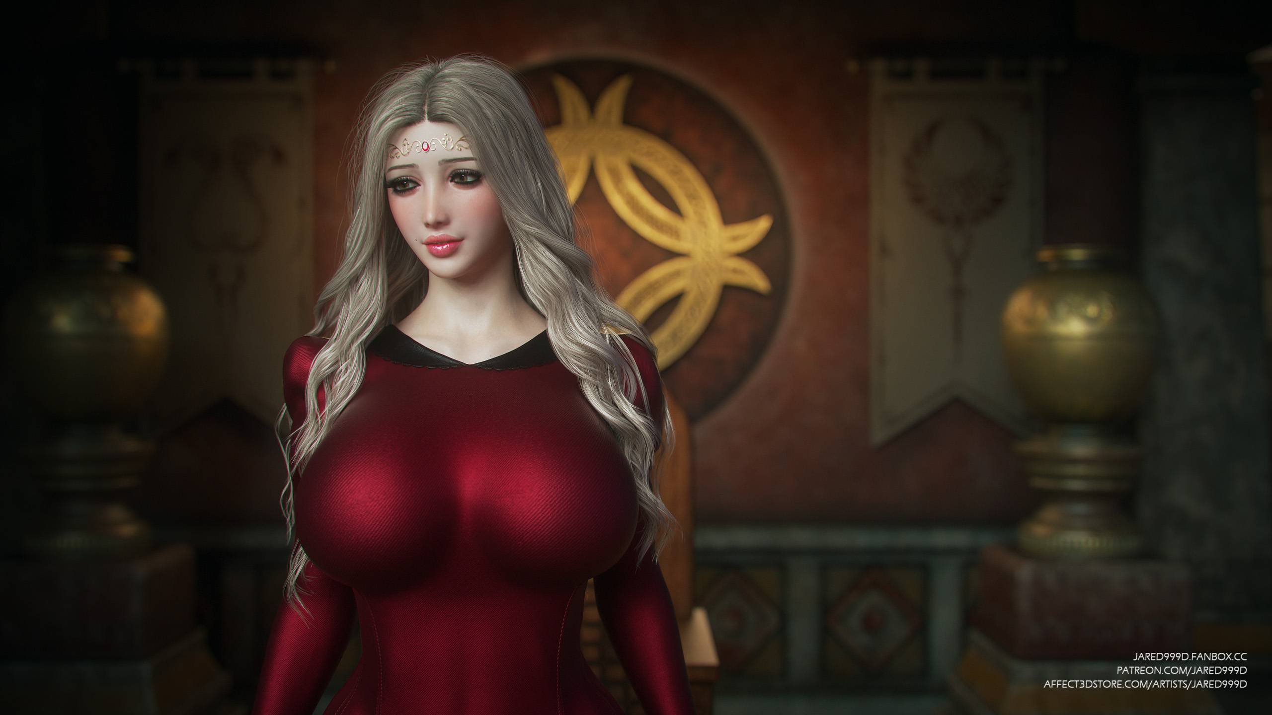 Princess And 5 Goblins [Jared999D] - Chapter 5.2 — Page 20