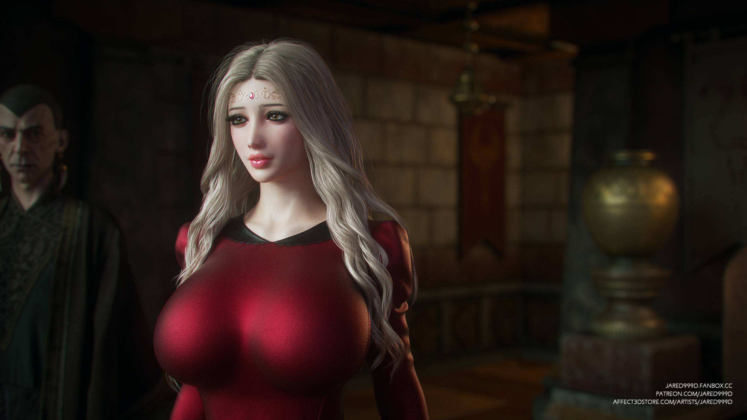 Princess And 5 Goblins [Jared999D] - Chapter 5.2 — Page 23