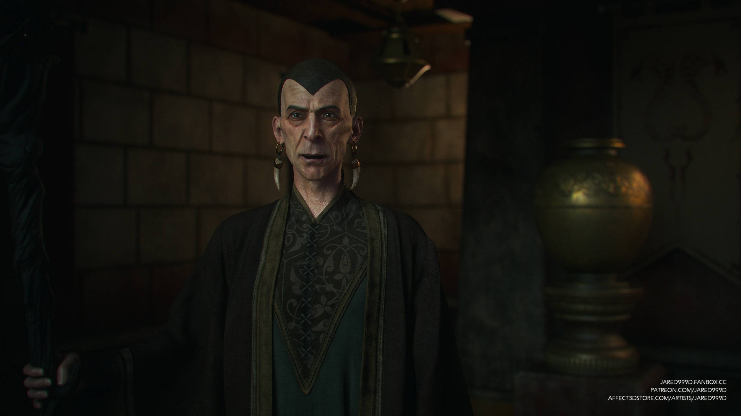 Princess And 5 Goblins [Jared999D] - Chapter 5.2 — Page 5