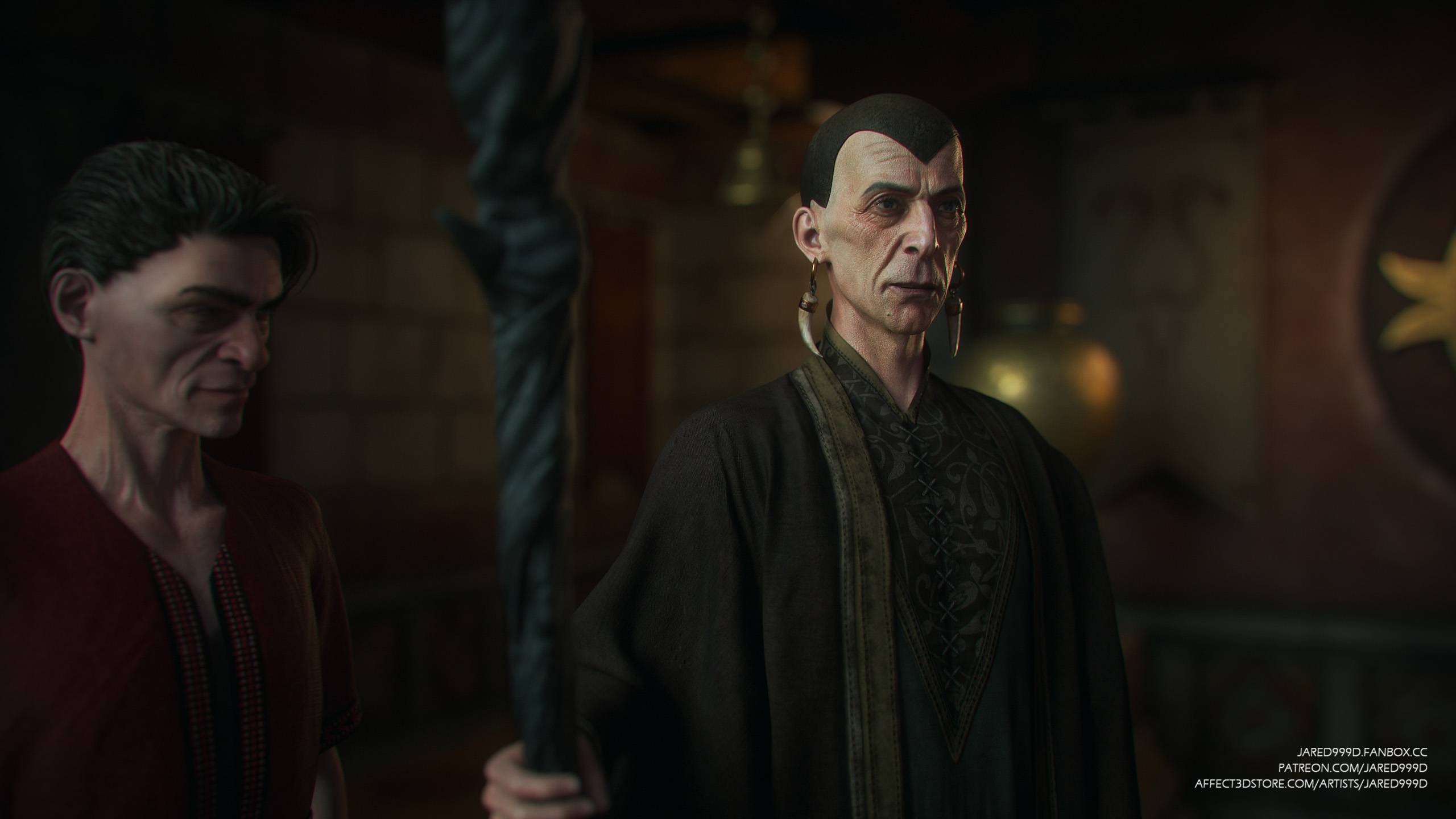 Princess And 5 Goblins [Jared999D] - Chapter 5.2 — Page 64