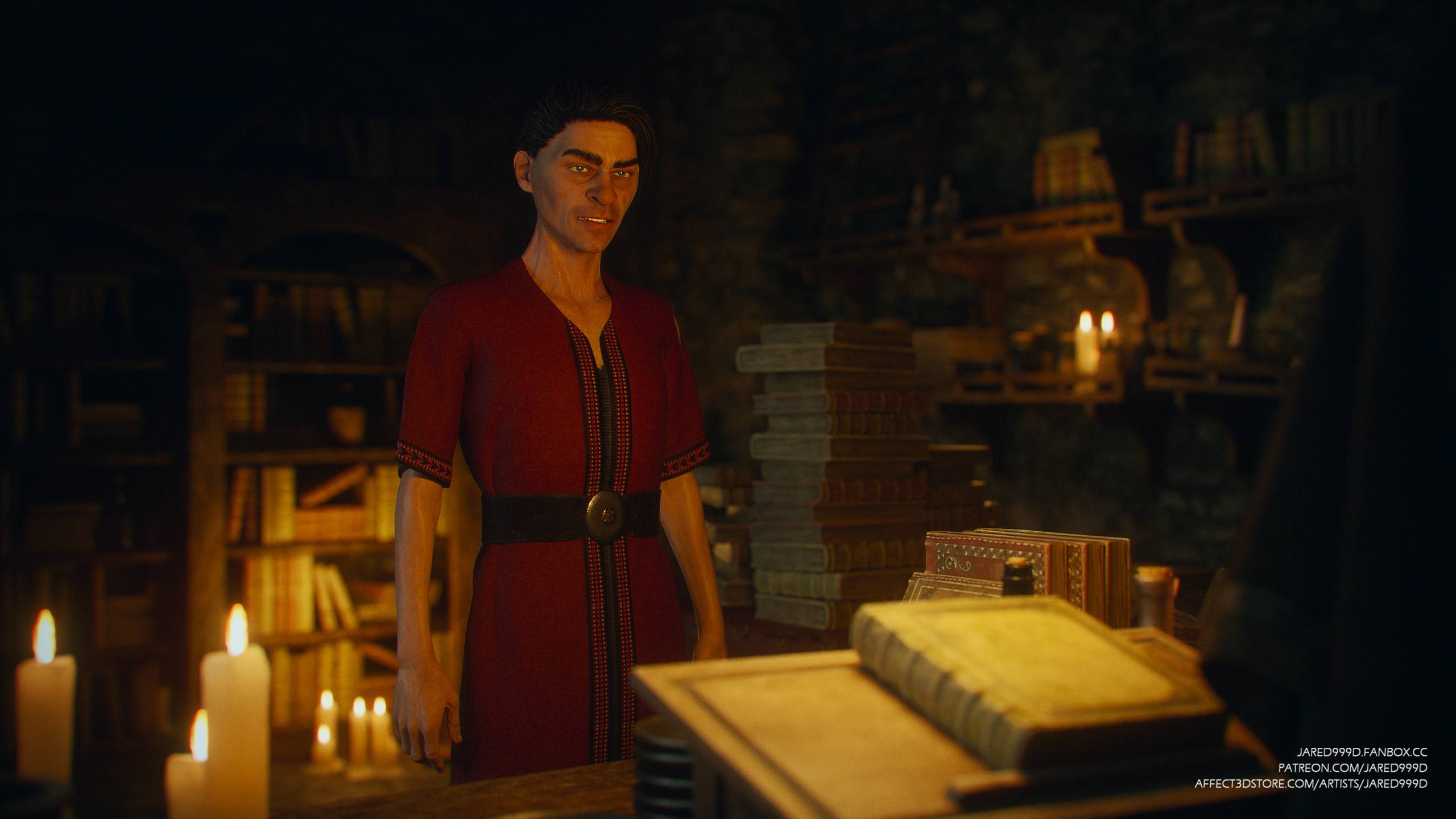 Princess And 5 Goblins [Jared999D] - Chapter 5.2 — Page 78