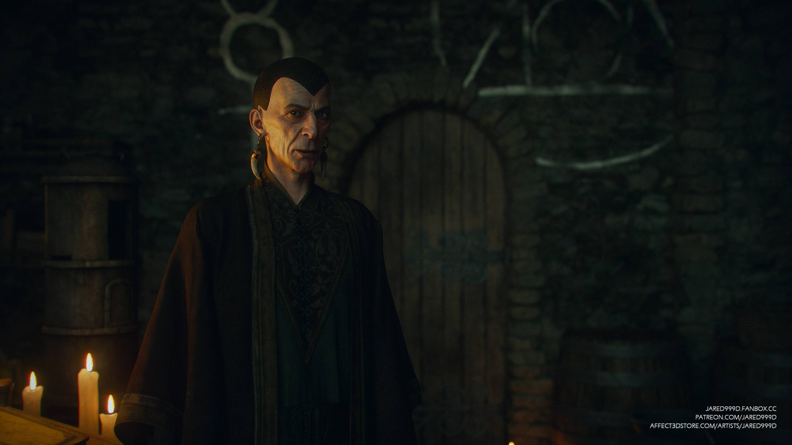 Princess And 5 Goblins [Jared999D] - Chapter 5.2 — Page 79