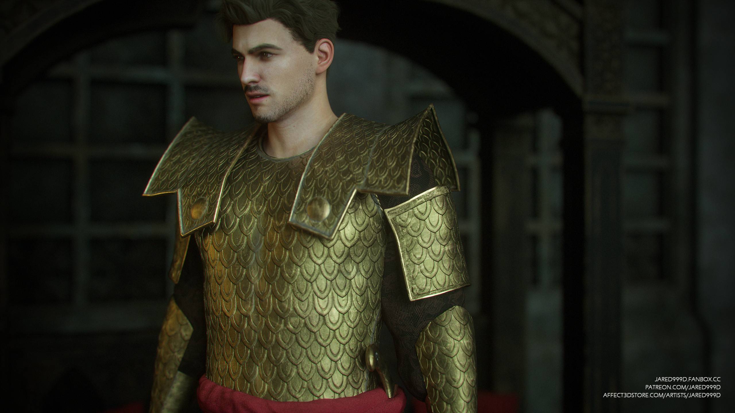 Princess And 5 Goblins [Jared999D] - Chapter 5.2 — Page 82