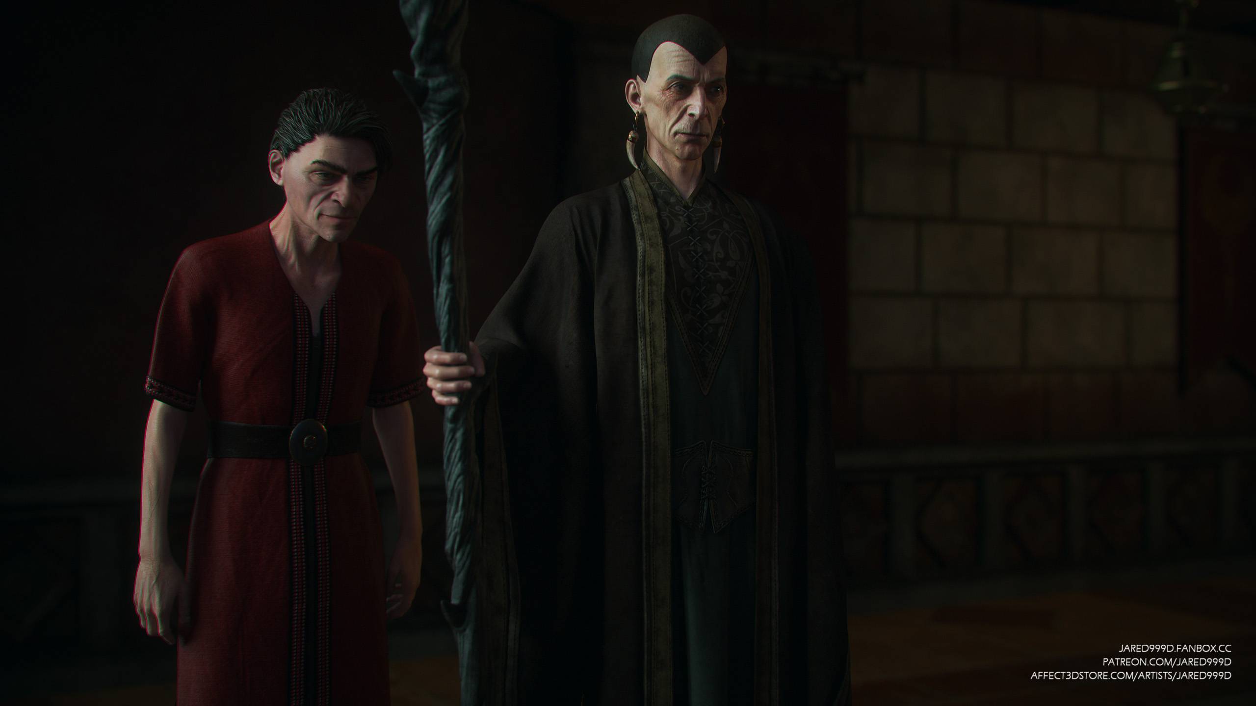 Princess And 5 Goblins [Jared999D] - Chapter 5.2 — Page 87