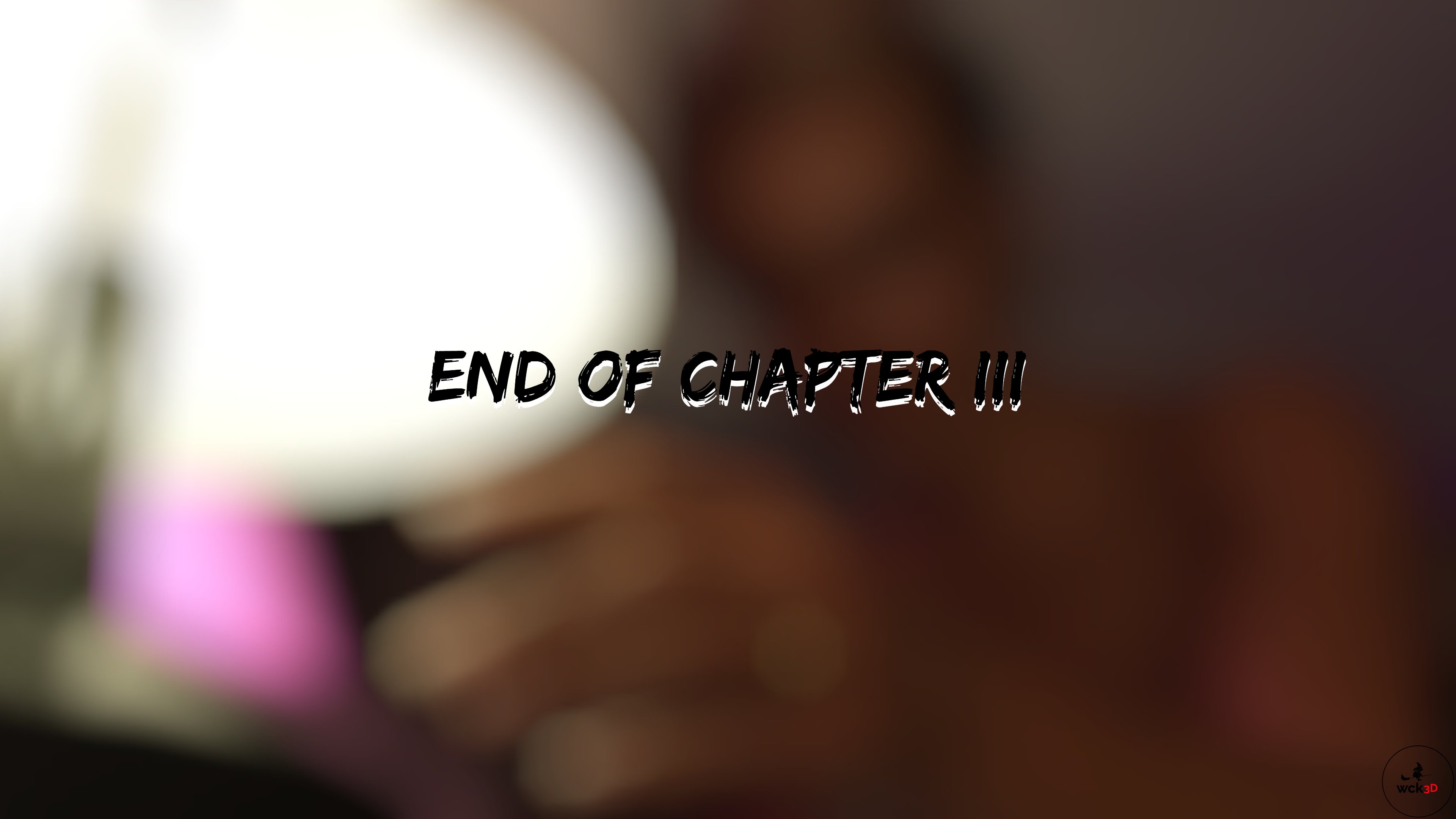 The Case Of Mrs. Smith [WCK3D] - Chapter 3 — Page 94