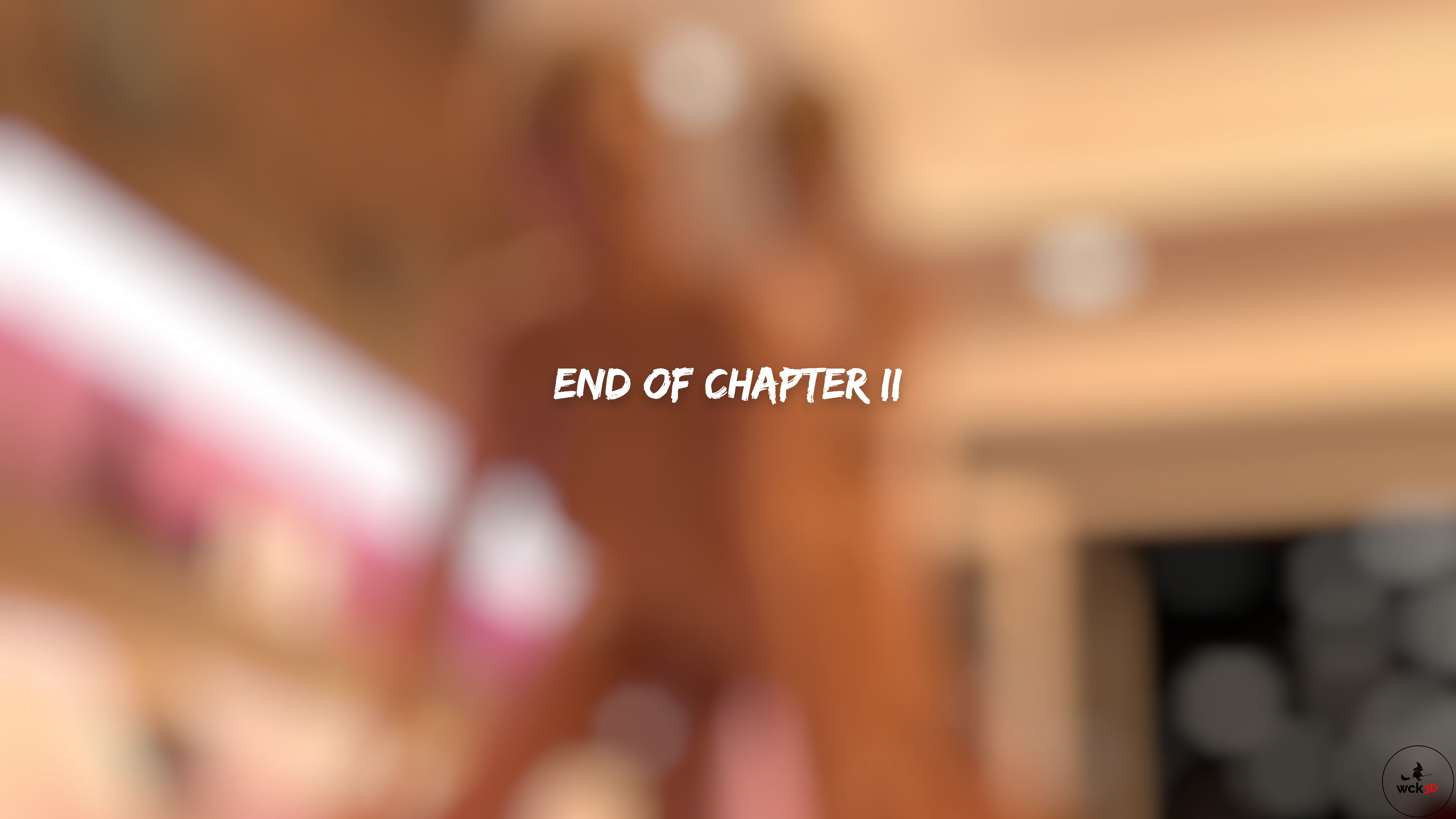 The Case Of Mrs. Smith [WCK3D] - Chapter 2 — Page 62