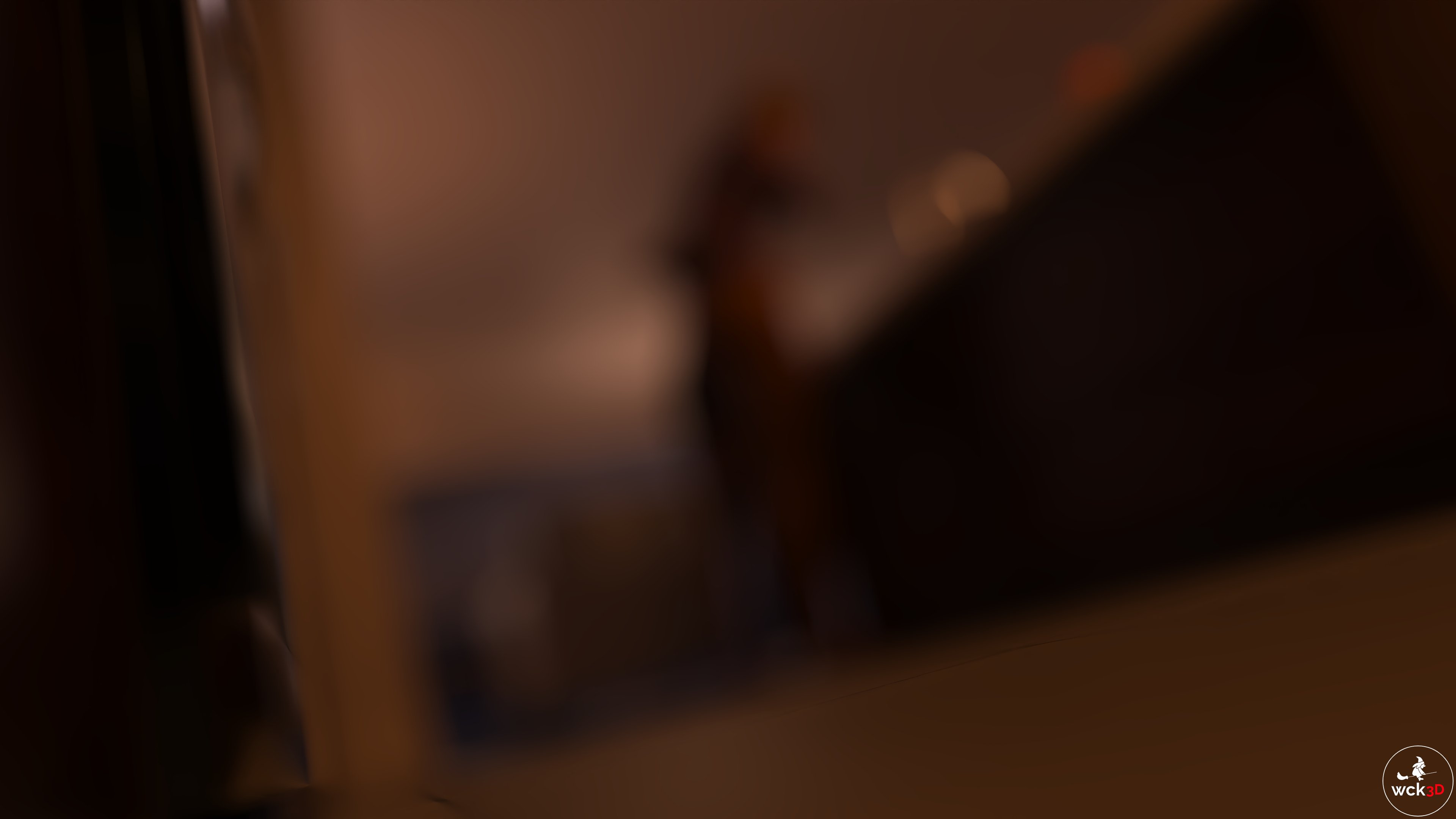 The Case Of Mrs. Smith [WCK3D] - Chapter 6 — Page 105