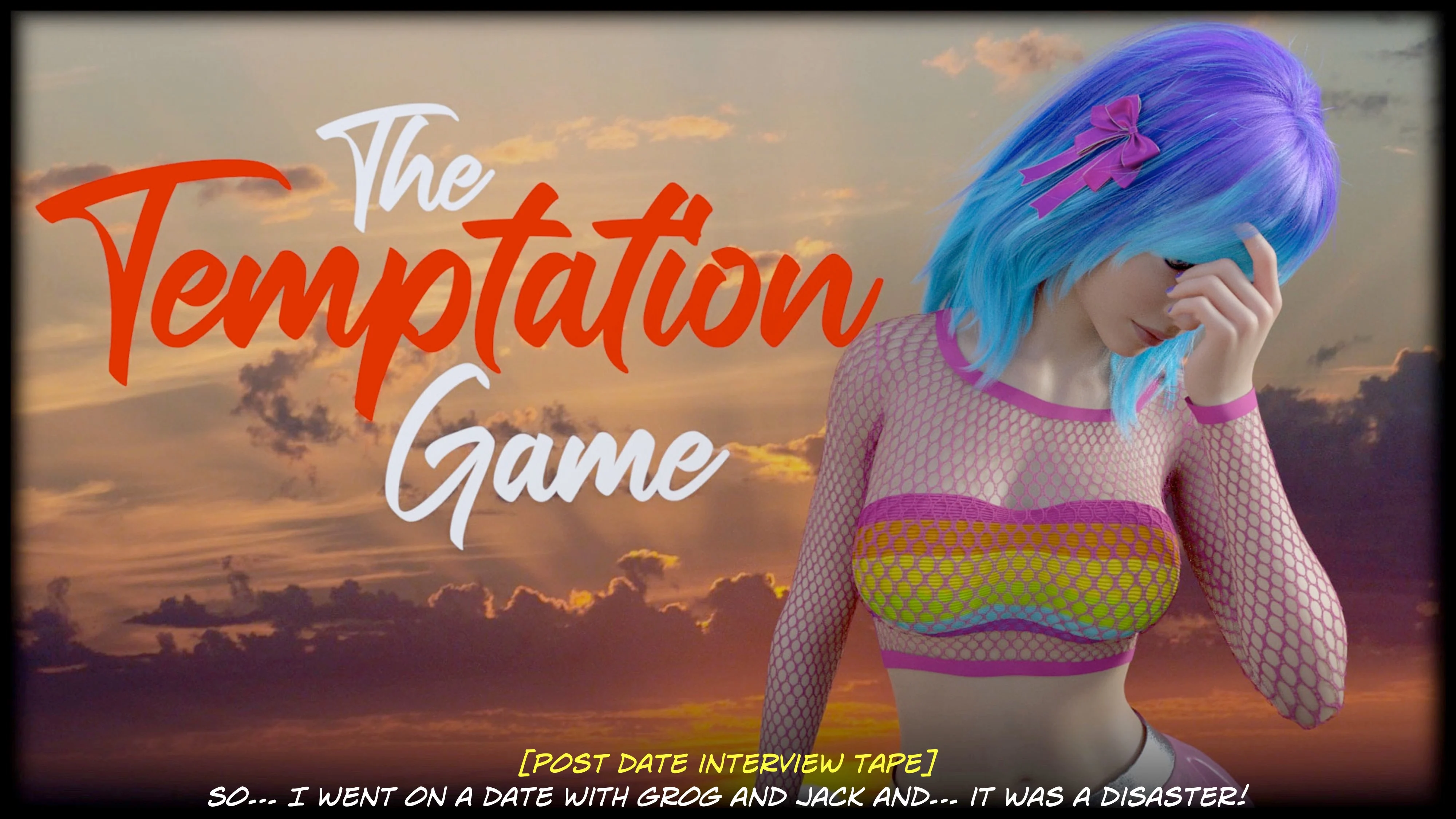 Pop Stars – Fantasyland [Sexy3DComics | Gonzo] - Chapter 1 — Page 108