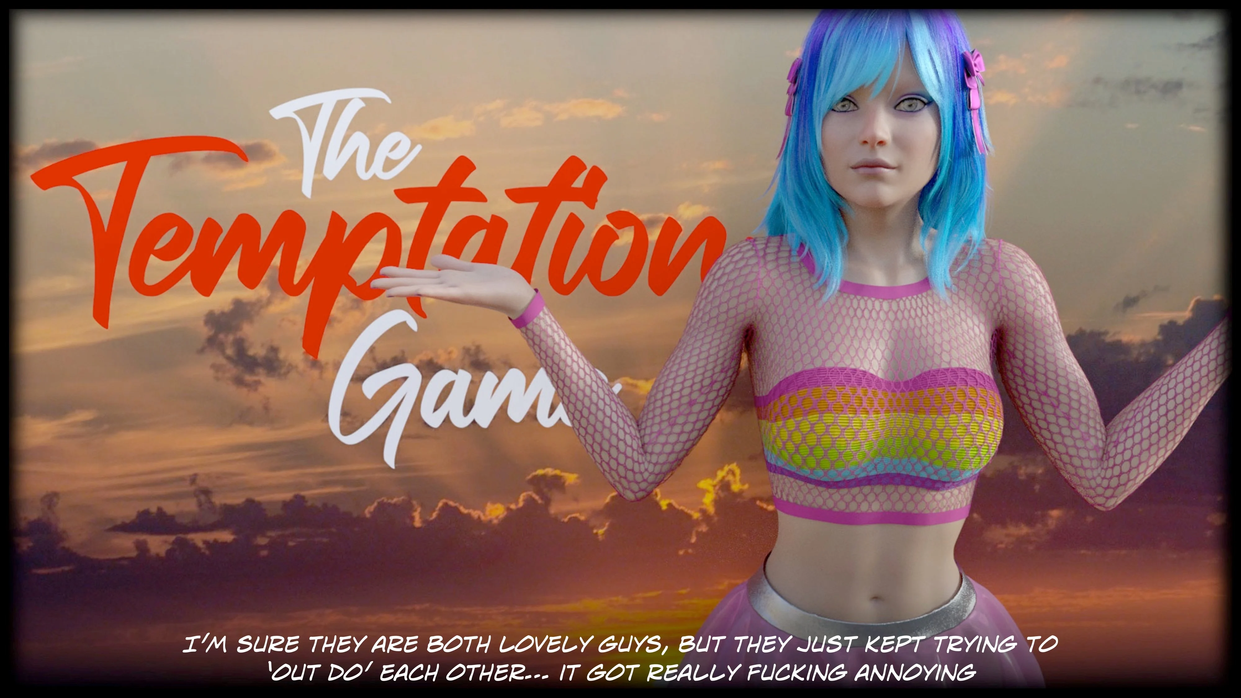 Pop Stars – Fantasyland [Sexy3DComics | Gonzo] - Chapter 1 — Page 109