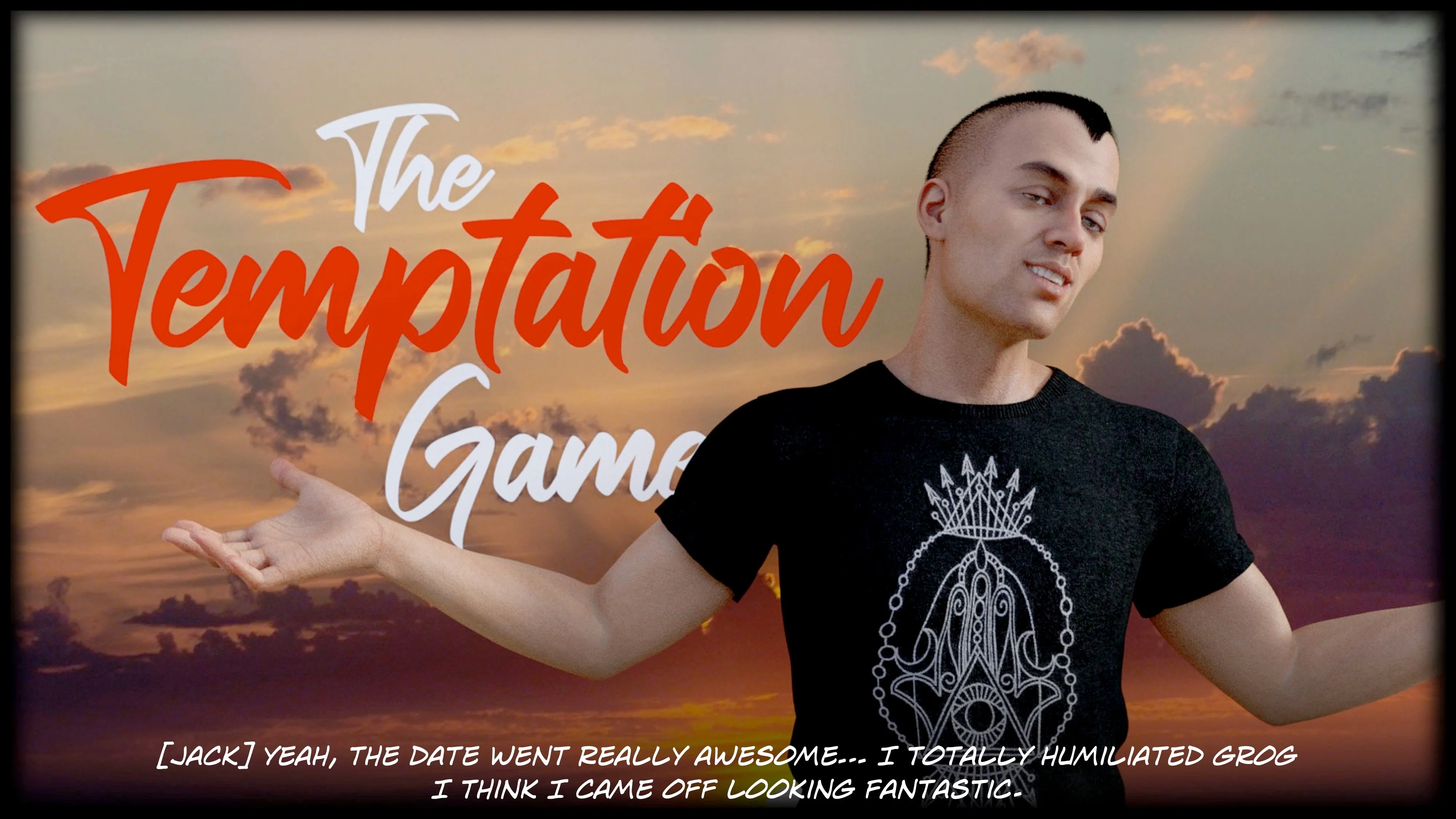 Pop Stars – Fantasyland [Sexy3DComics | Gonzo] - Chapter 1 — Page 110