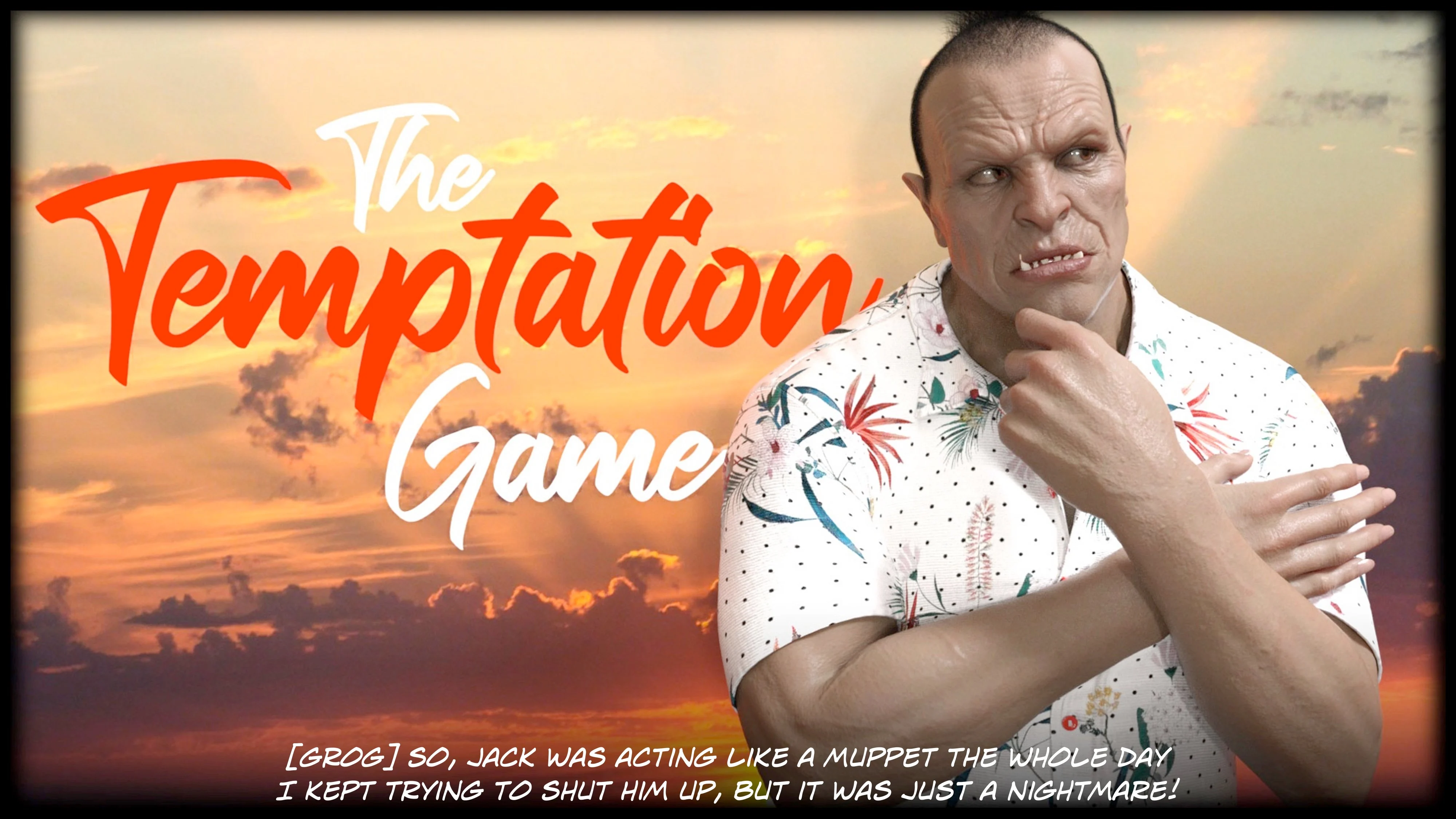 Pop Stars – Fantasyland [Sexy3DComics | Gonzo] - Chapter 1 — Page 111