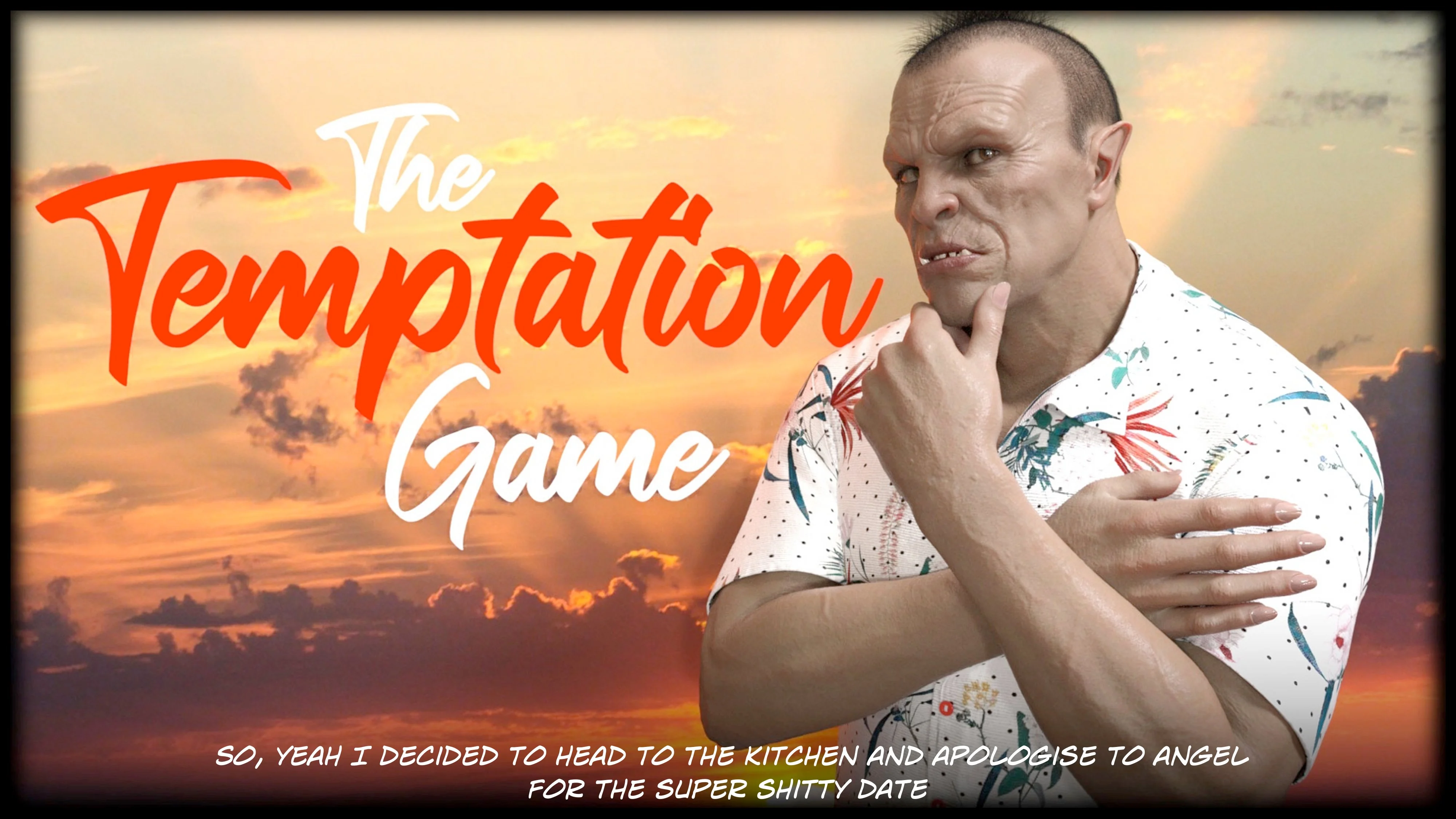 Pop Stars – Fantasyland [Sexy3DComics | Gonzo] - Chapter 1 — Page 114